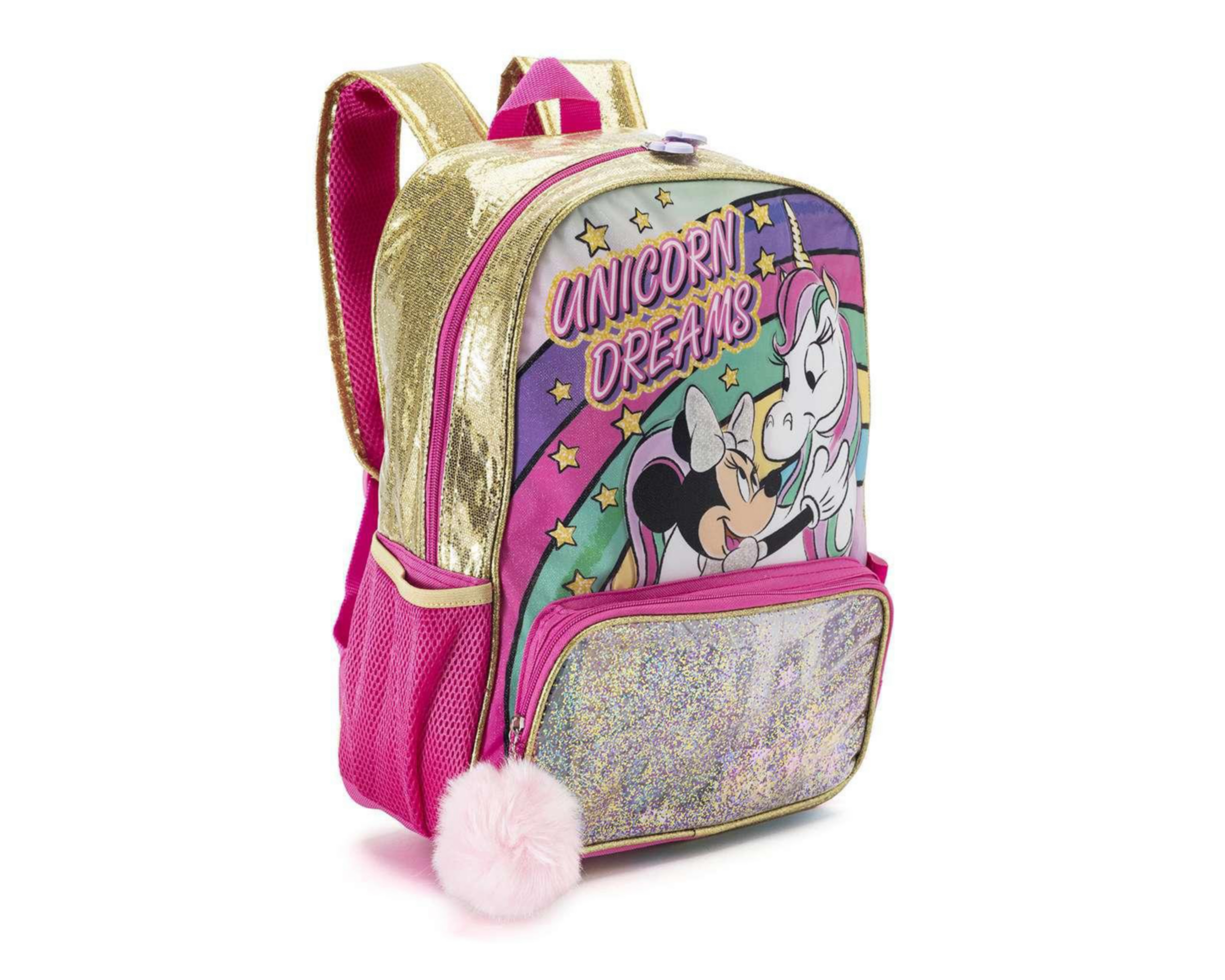Mochila Disney Minnie Mouse | Coppel Mochila Disney Minnie Mouse | Coppel