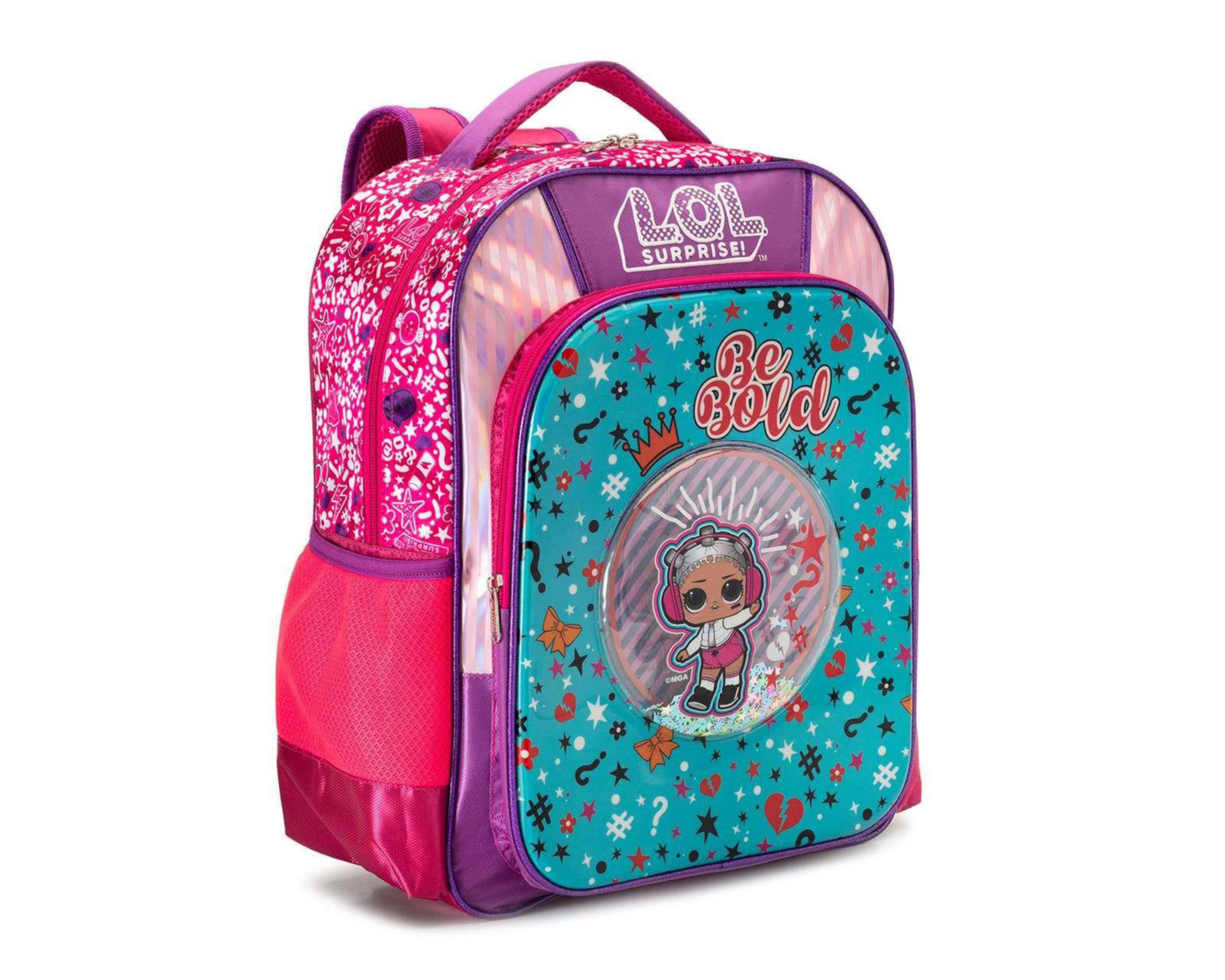 las mochilas de lol