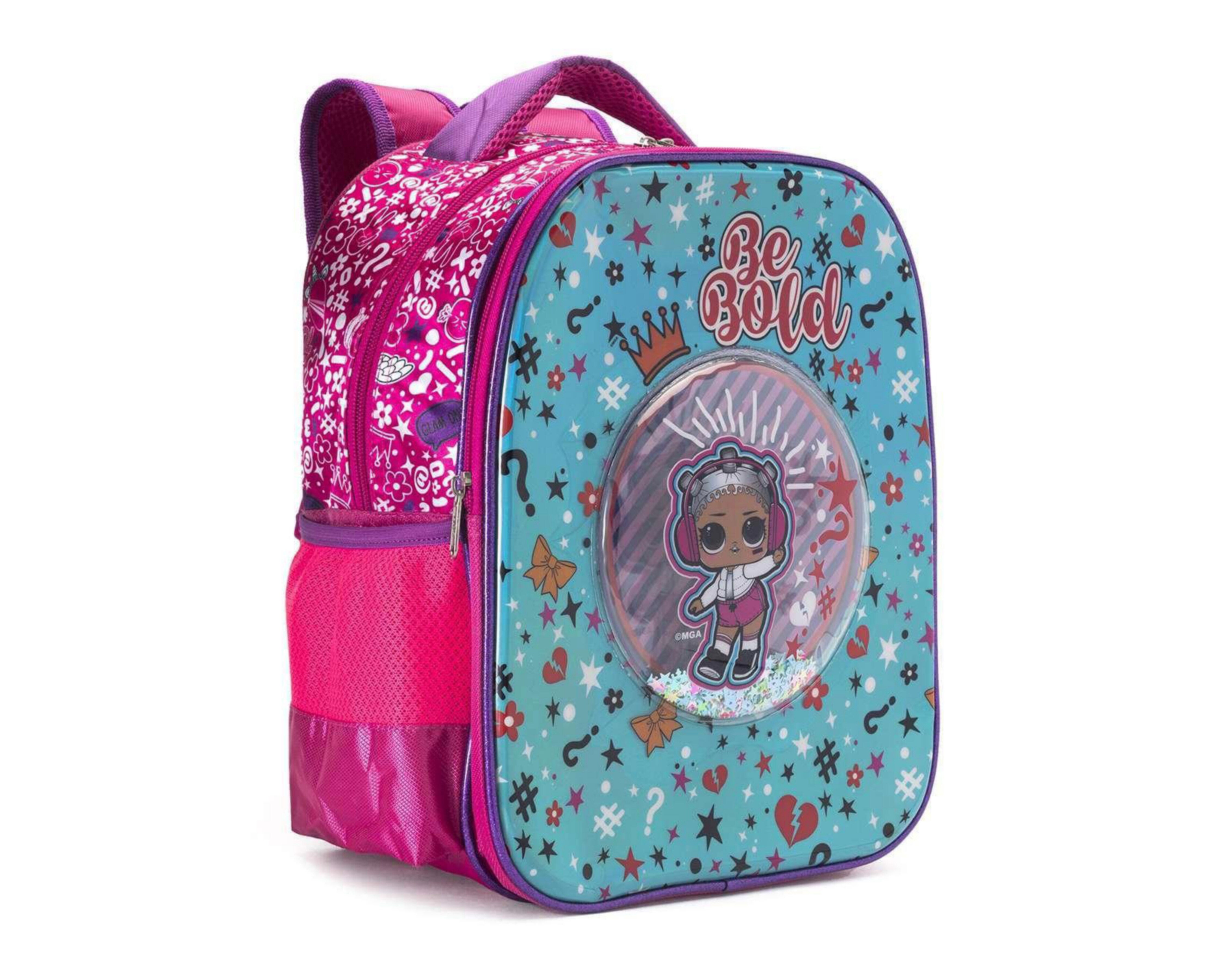 las mochilas de lol