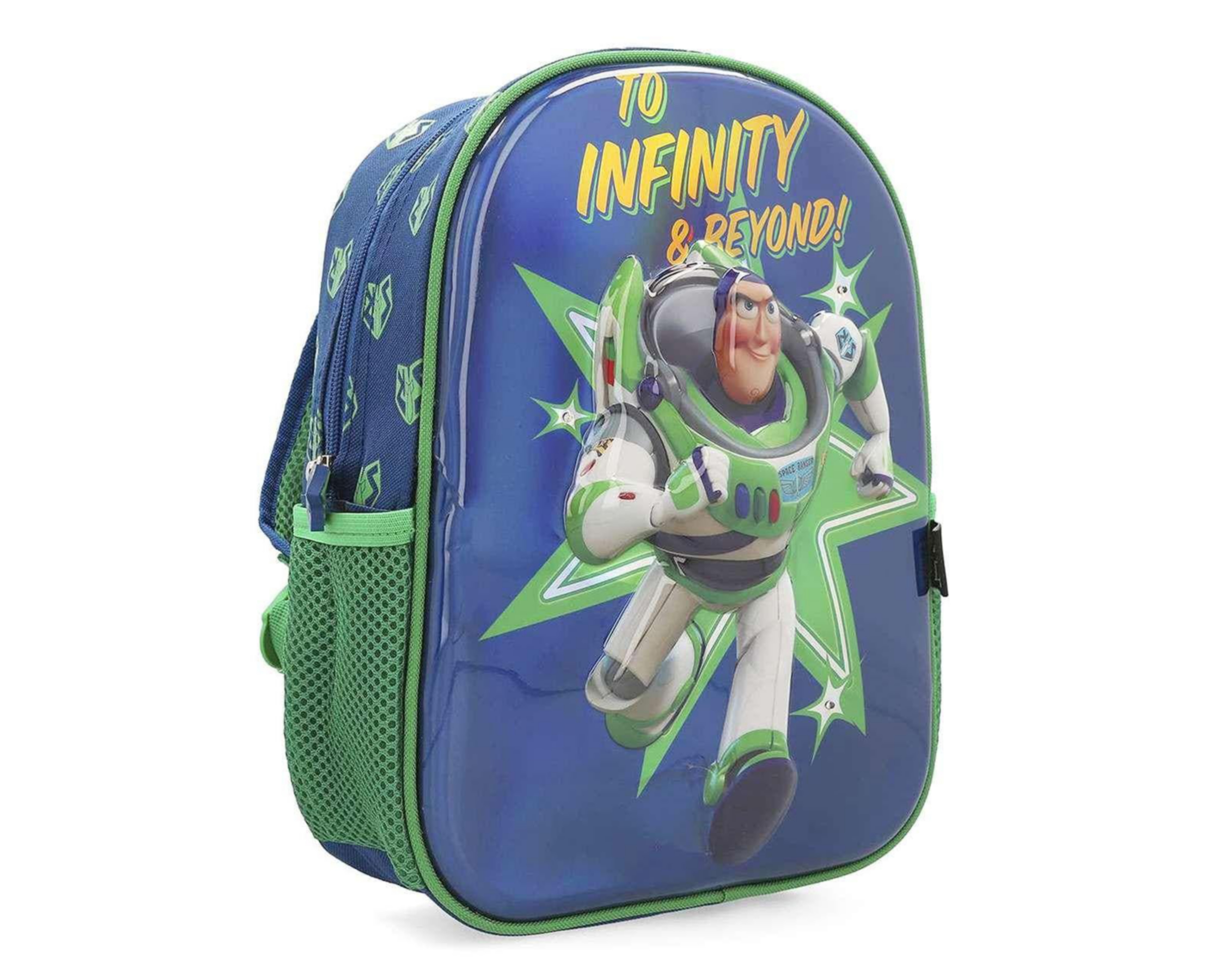 buzz lightyear juguete coppel