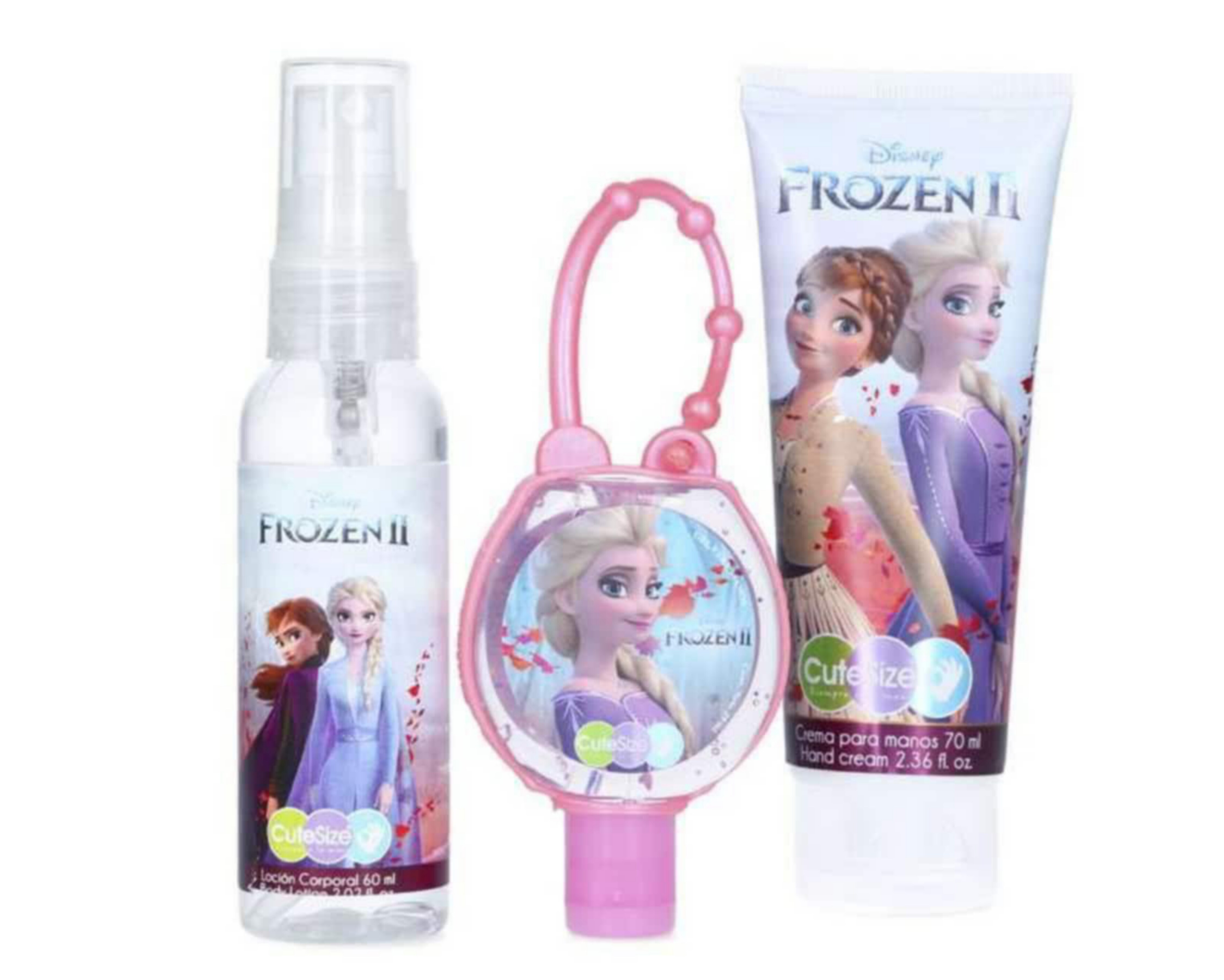 muñecas de frozen en coppel