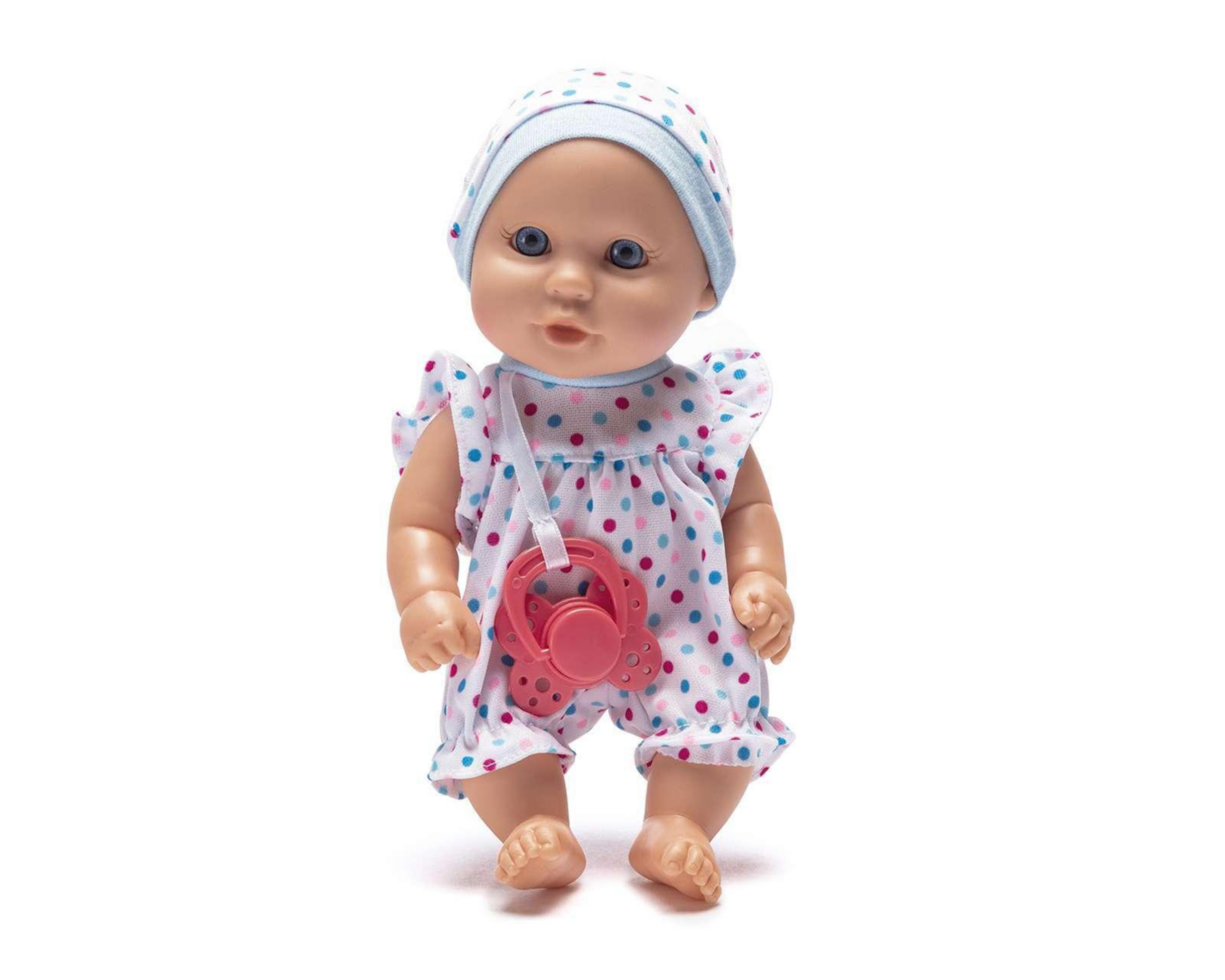 muñeca ladybug coppel