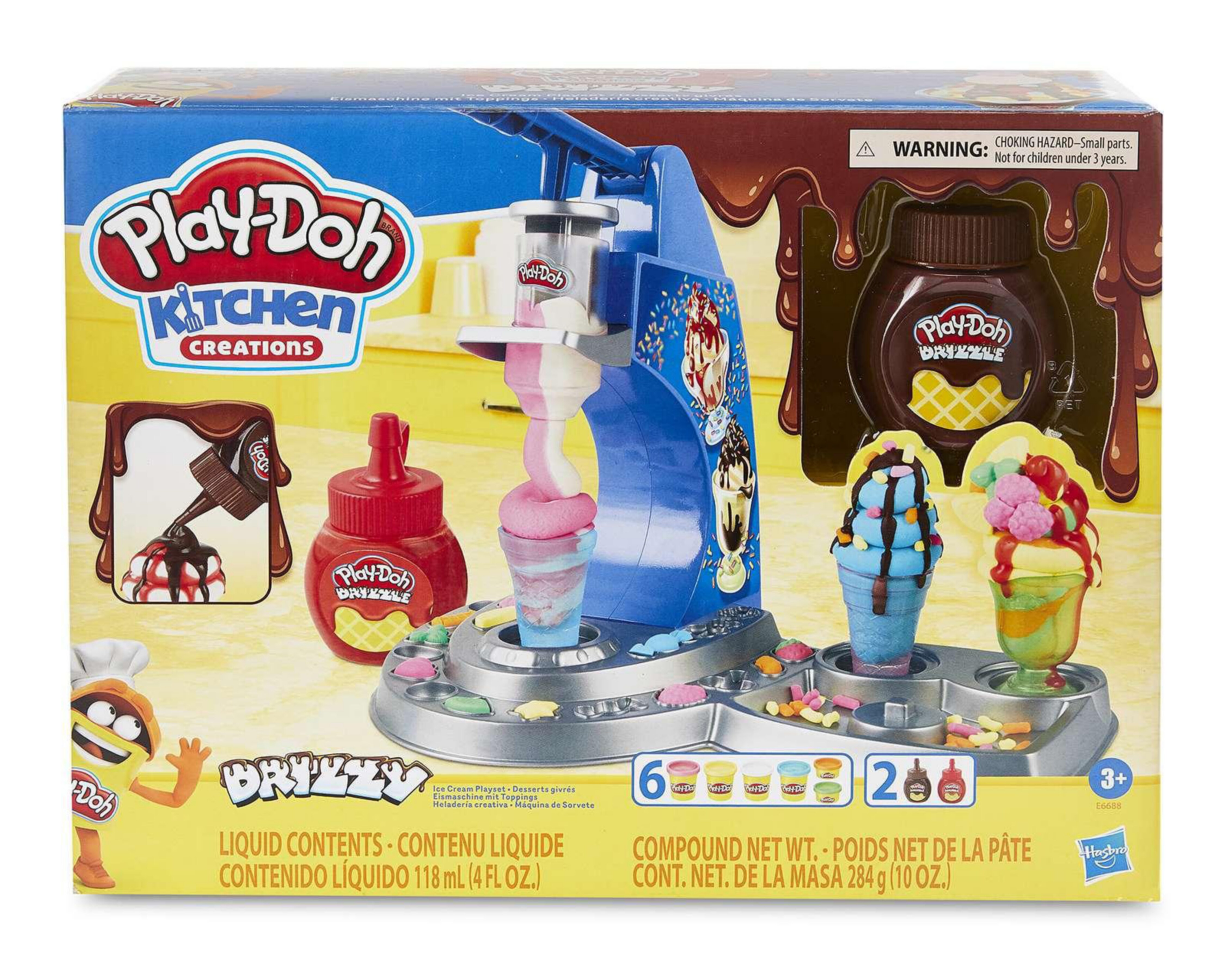 ver plastilina play doh