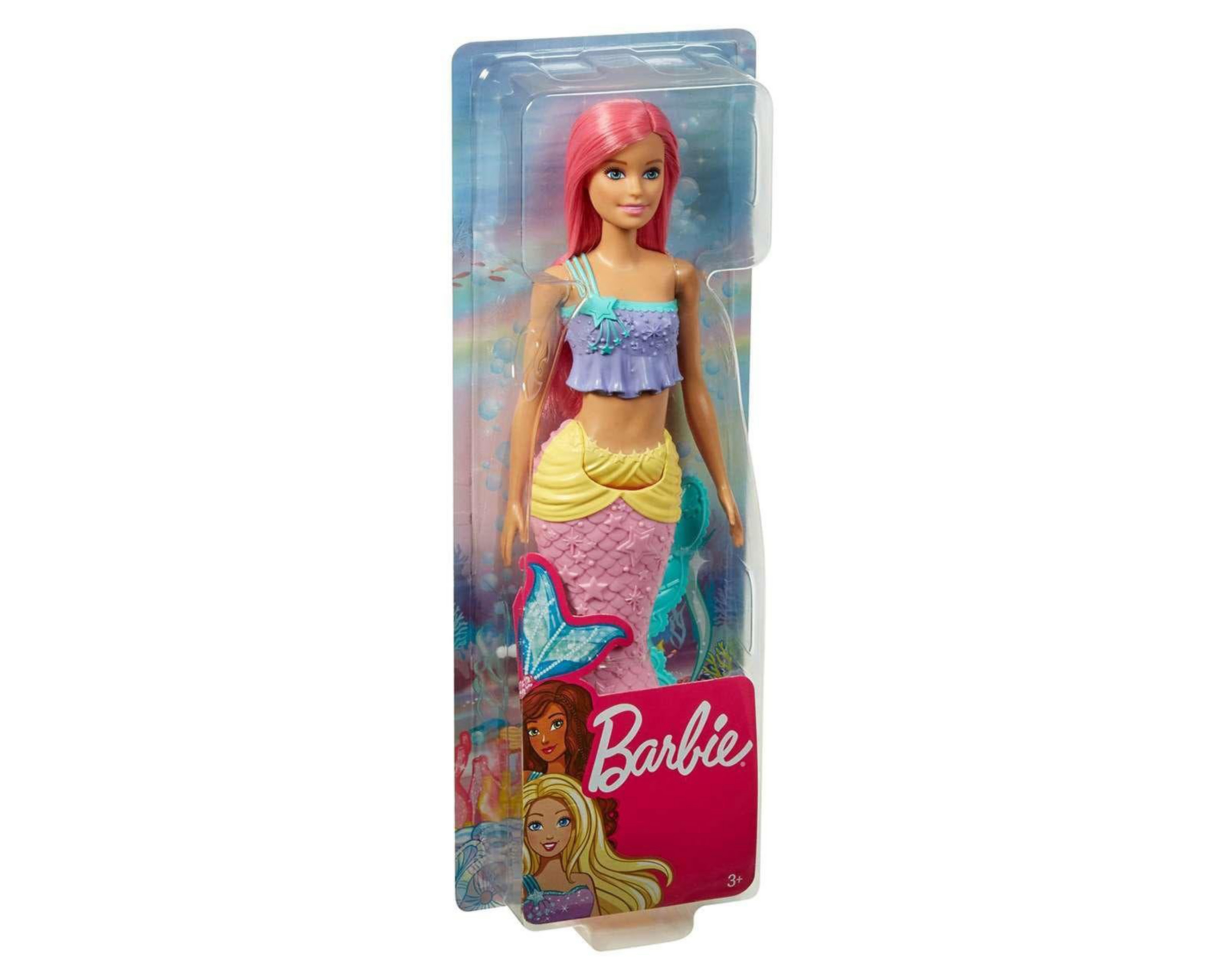 muñeca ladybug coppel