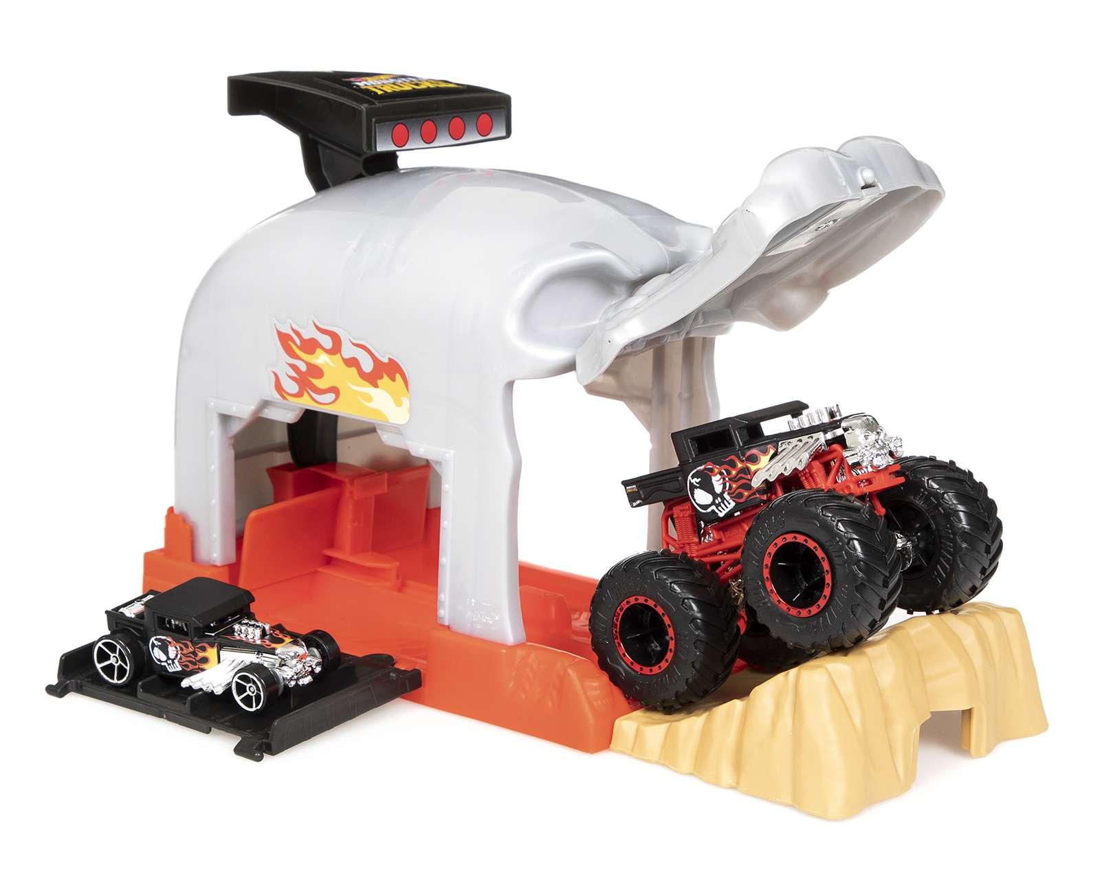 autopista de tiburon hot wheels