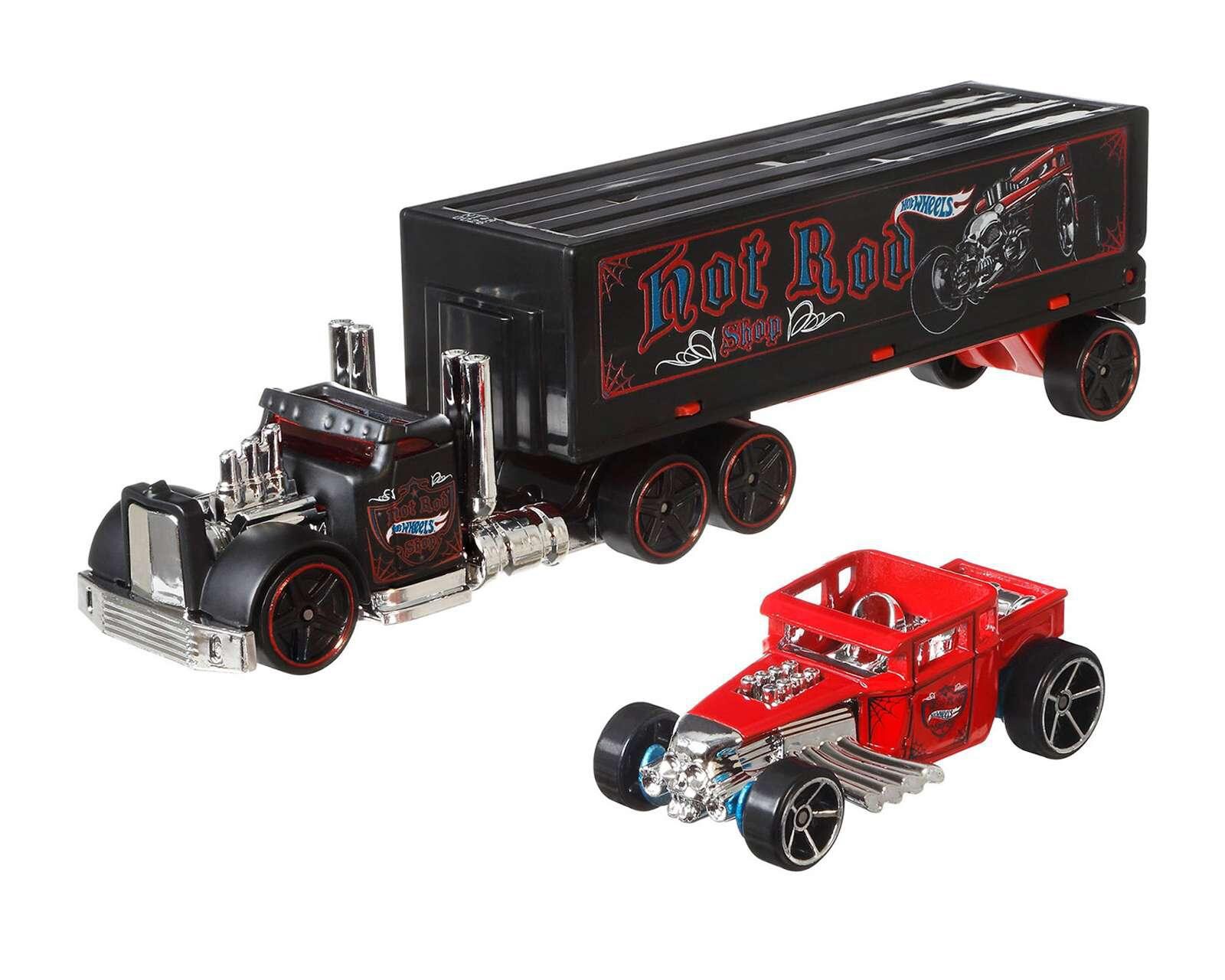 carros grandes hot wheels