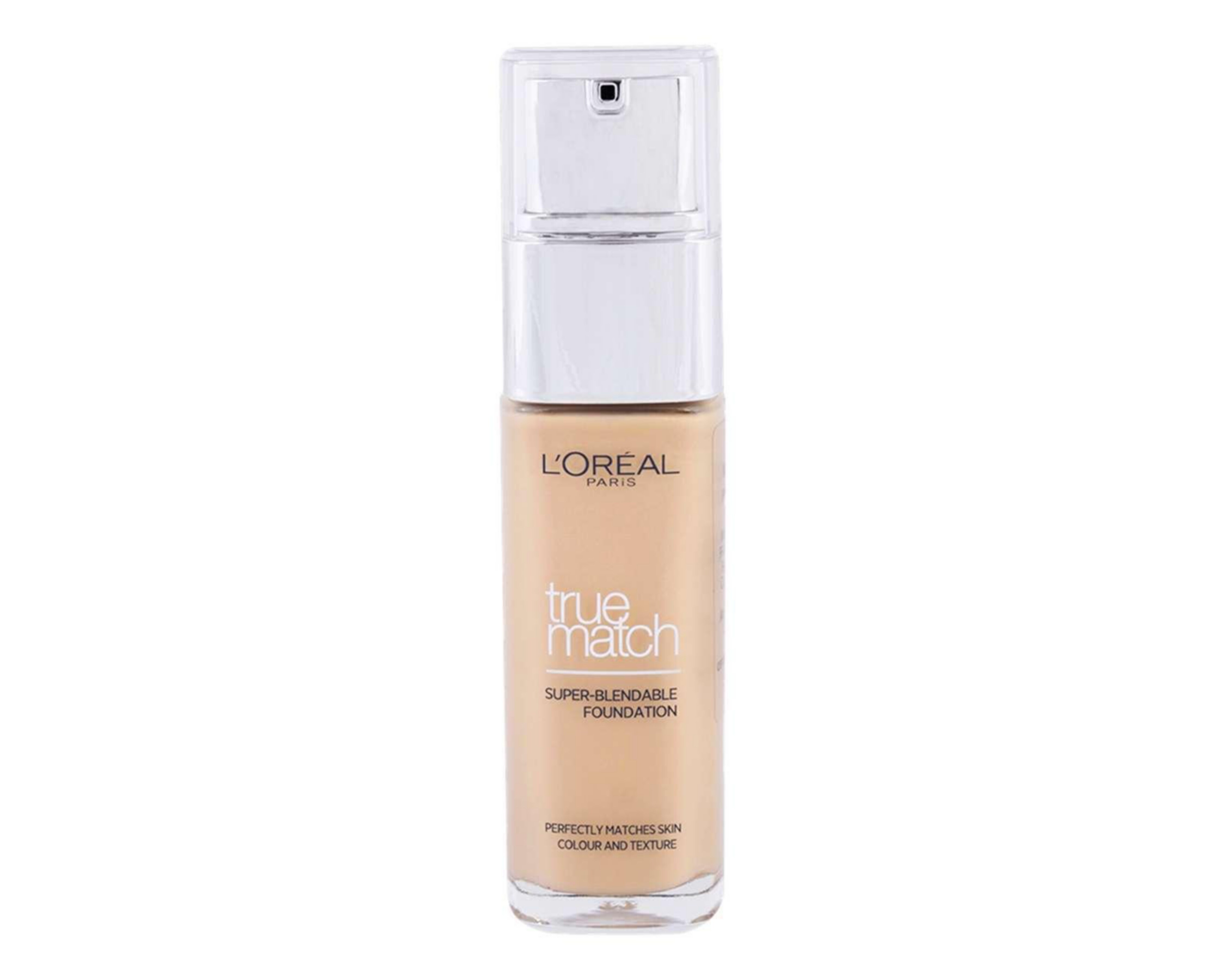 Base de Maquillaje L´Oréal True Match tono Vainilla | Coppel Base de Maquillaje L´Oréal True Match tono Vainilla | Coppel