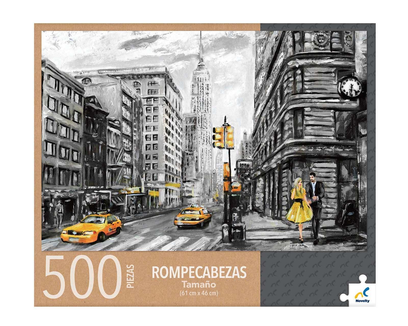 Juego De Mesa Turista Mundial Fotorama 7037572 Coppel