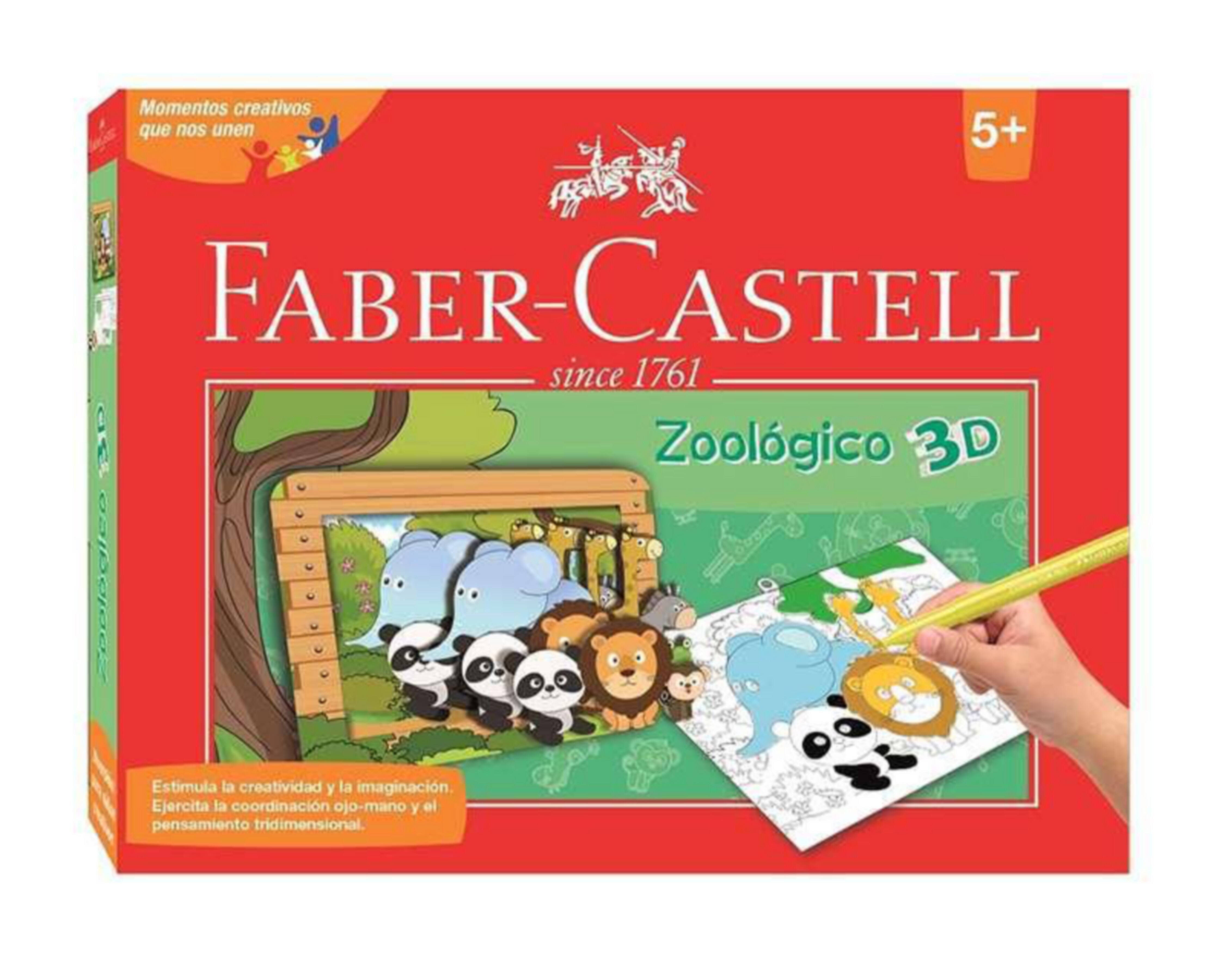 Juego De Mesa Turista Mundial Fotorama 7037572 Coppel