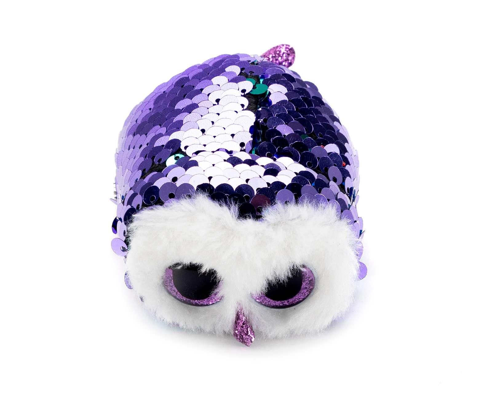peluches ty buho