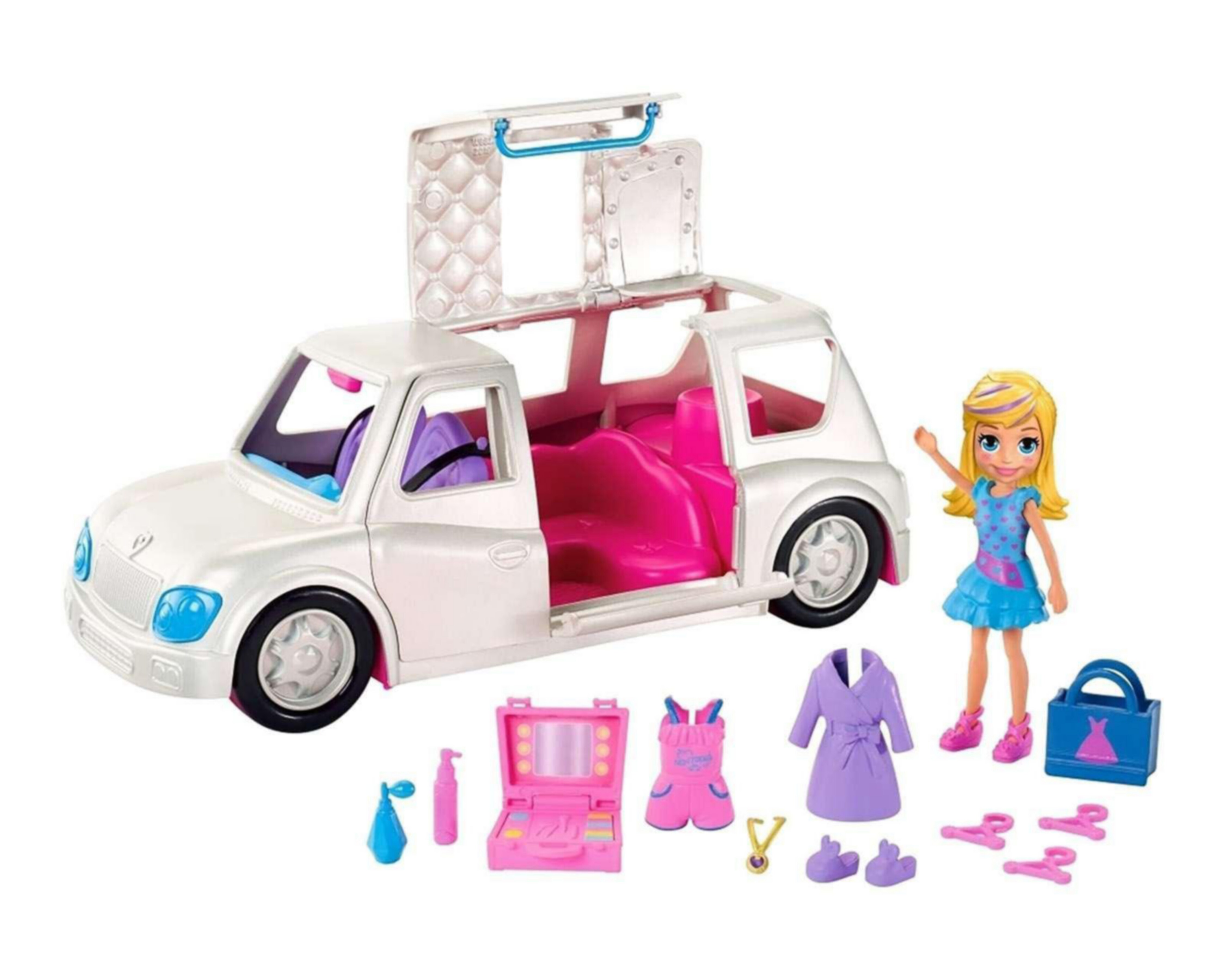 juguetes coppel niña