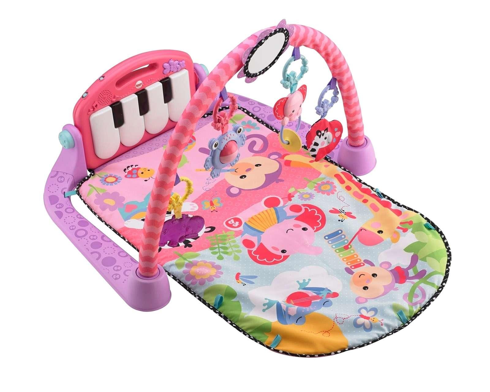 piano pataditas musicales fisher price