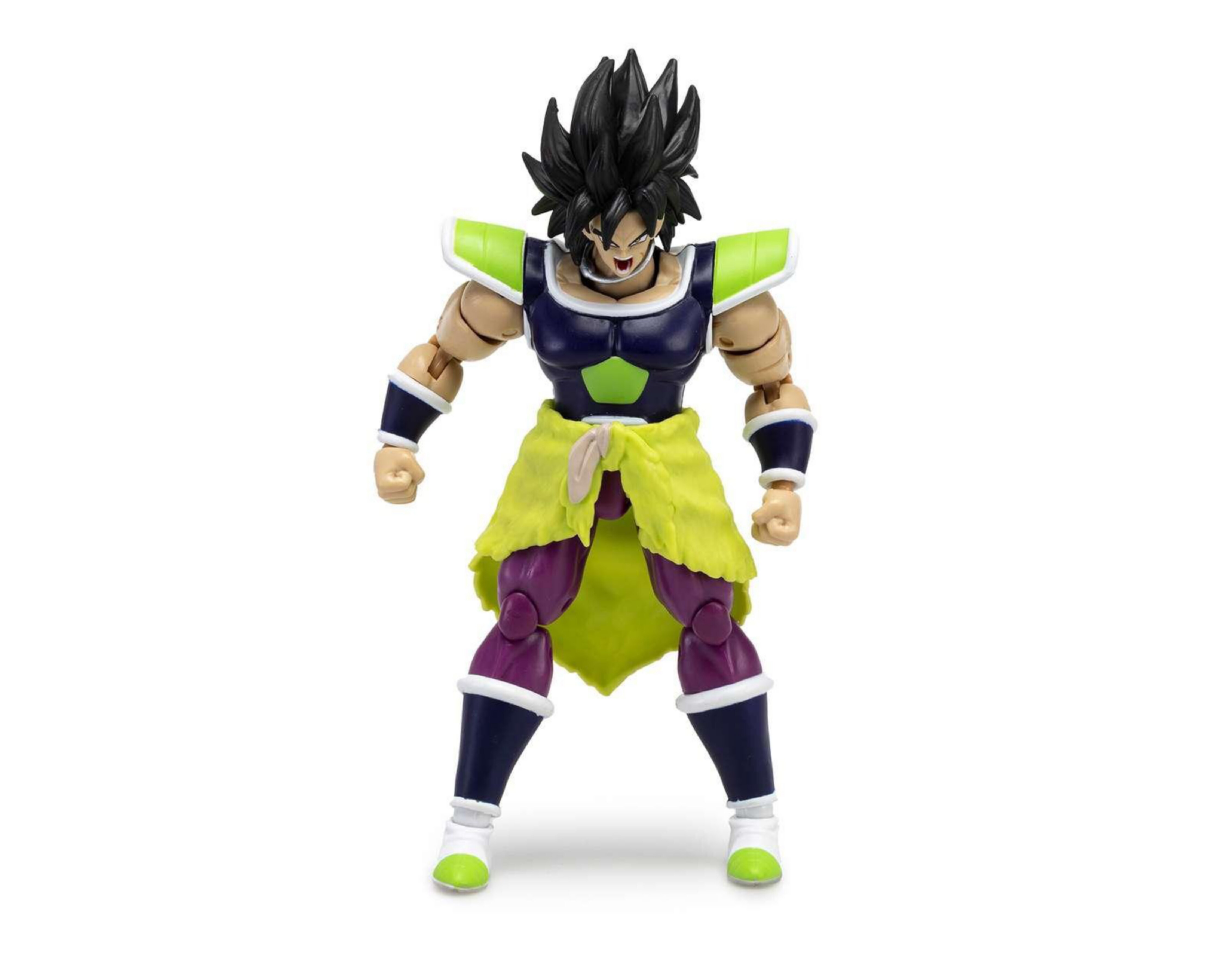 Broly Dragon Ball | Coppel Broly Dragon Ball | Coppel