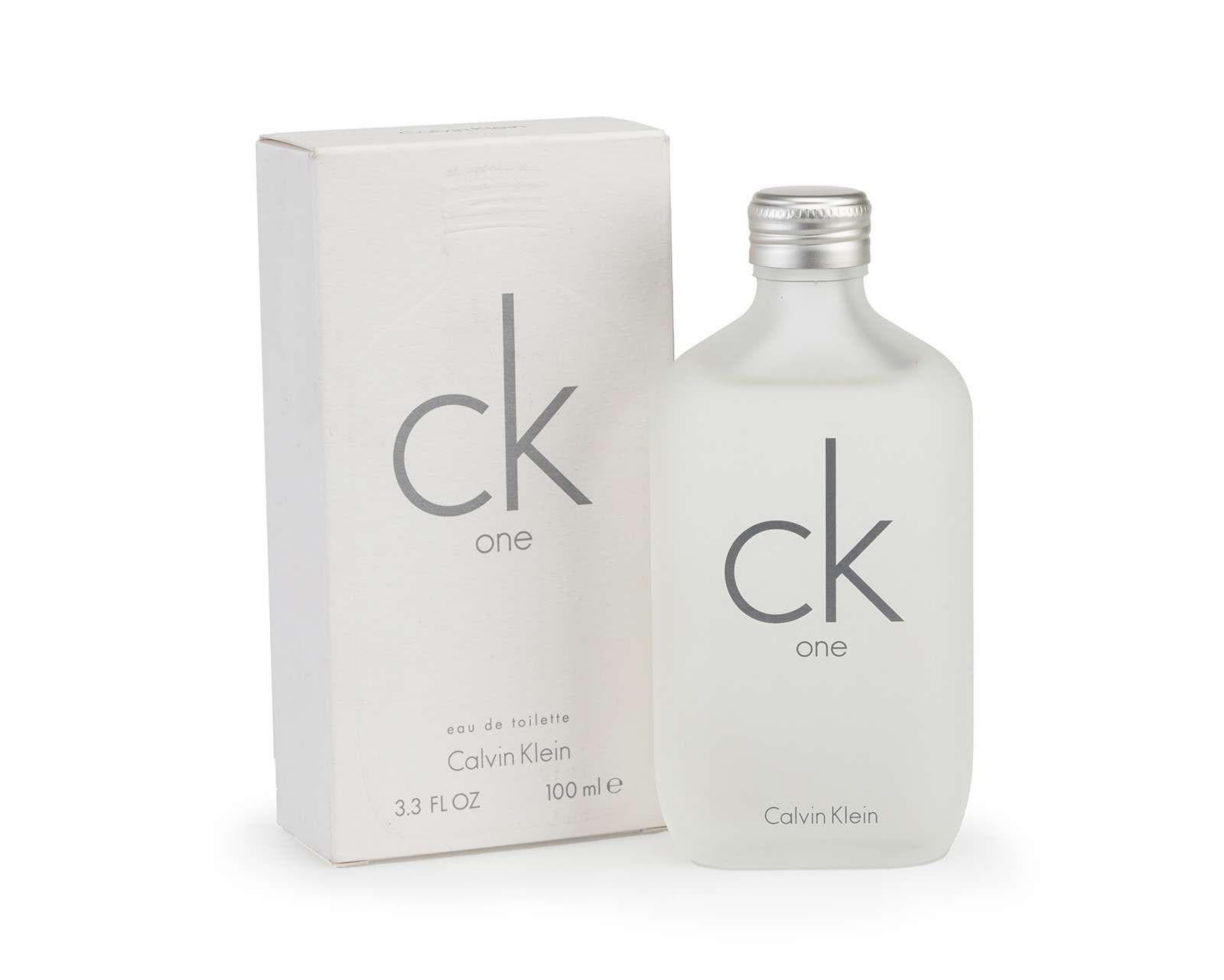 Perfume Calvin Klein One Eau de Toilette 100 ml | Coppel