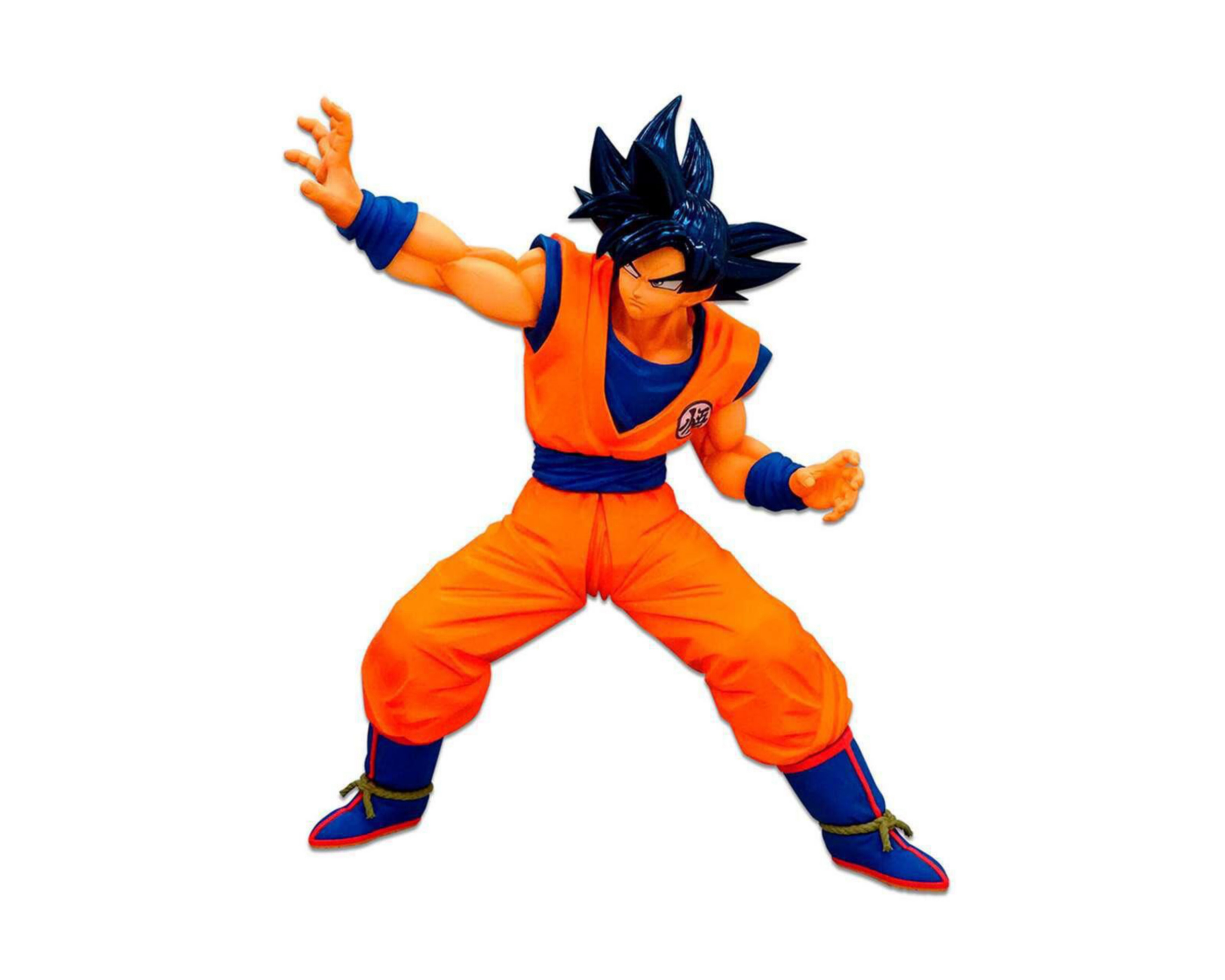 Goku Banpresto Super Maxmatic | Coppel Goku Banpresto Super Maxmatic | Coppel