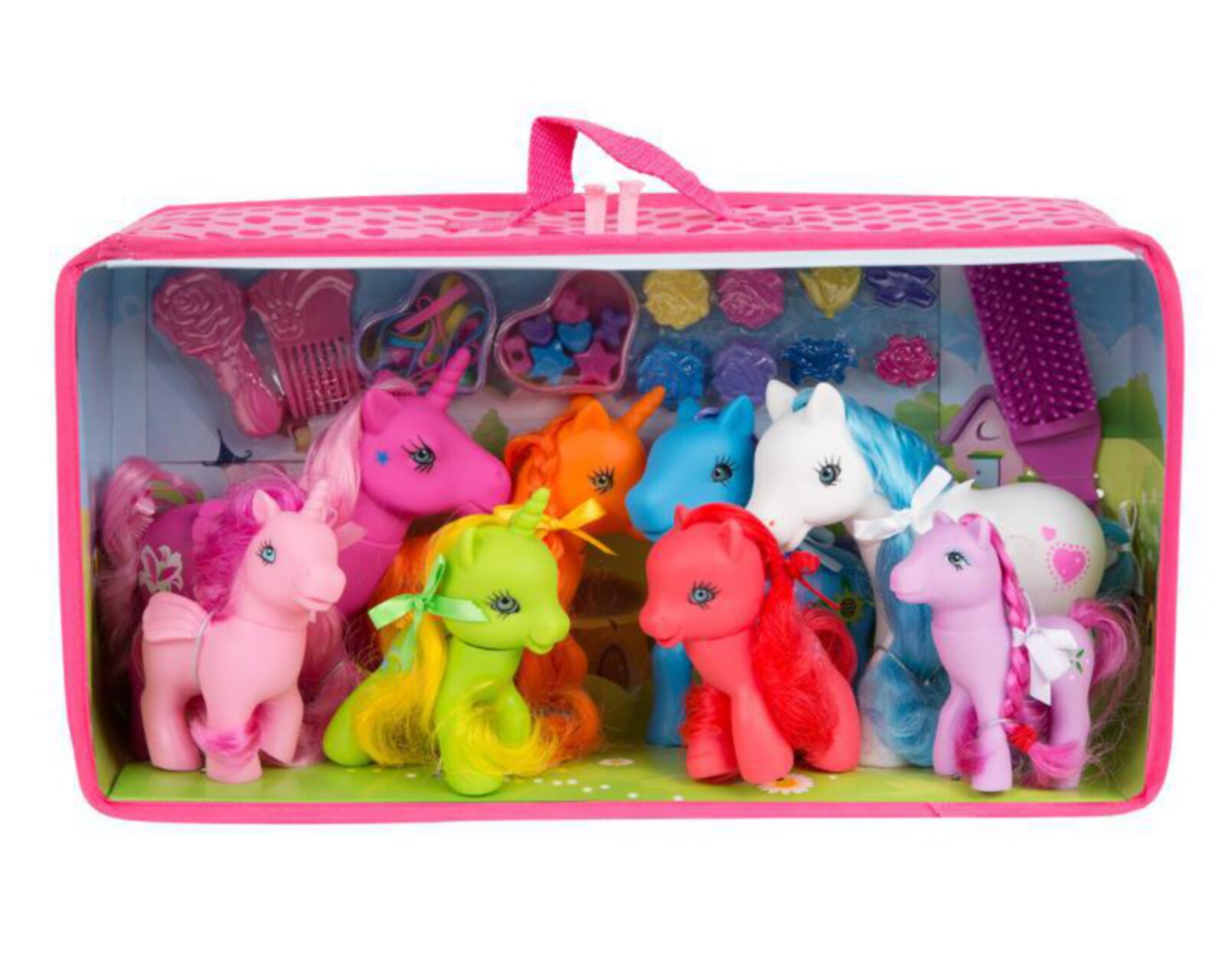 juguetes de coppel para niña