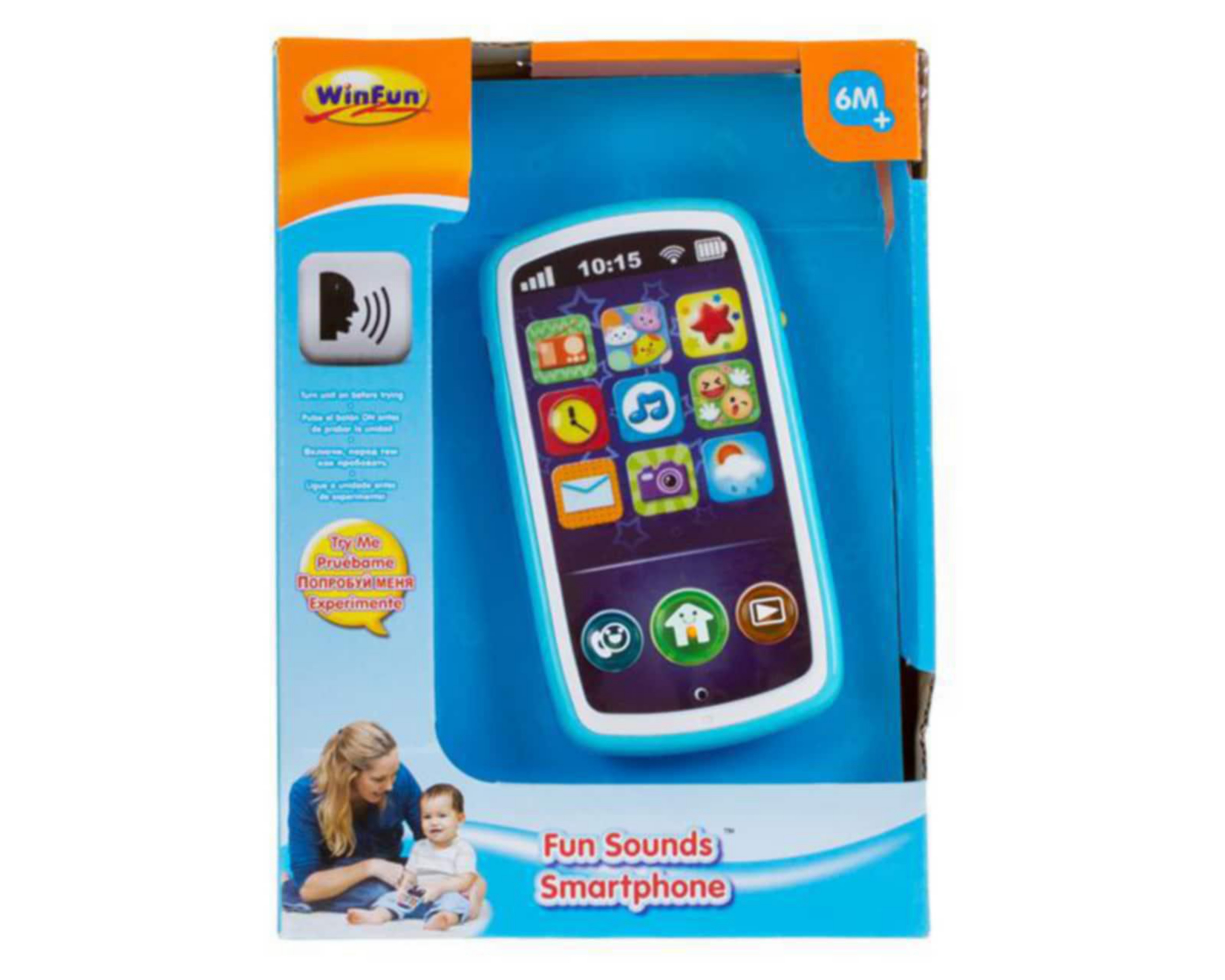 juguetes fisher price en coppel