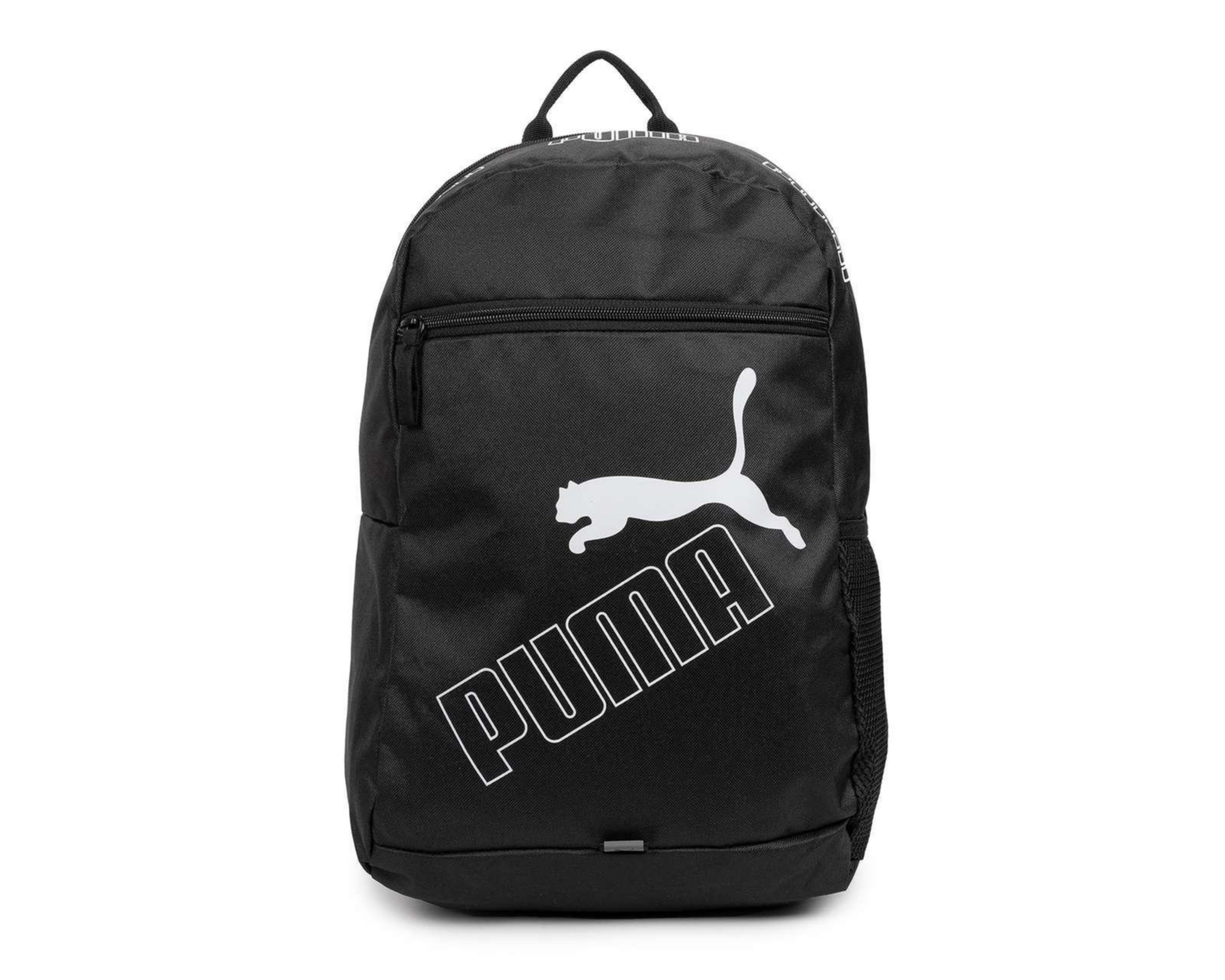 Mochila Puma Negra | Coppel Mochila Puma Negra | Coppel