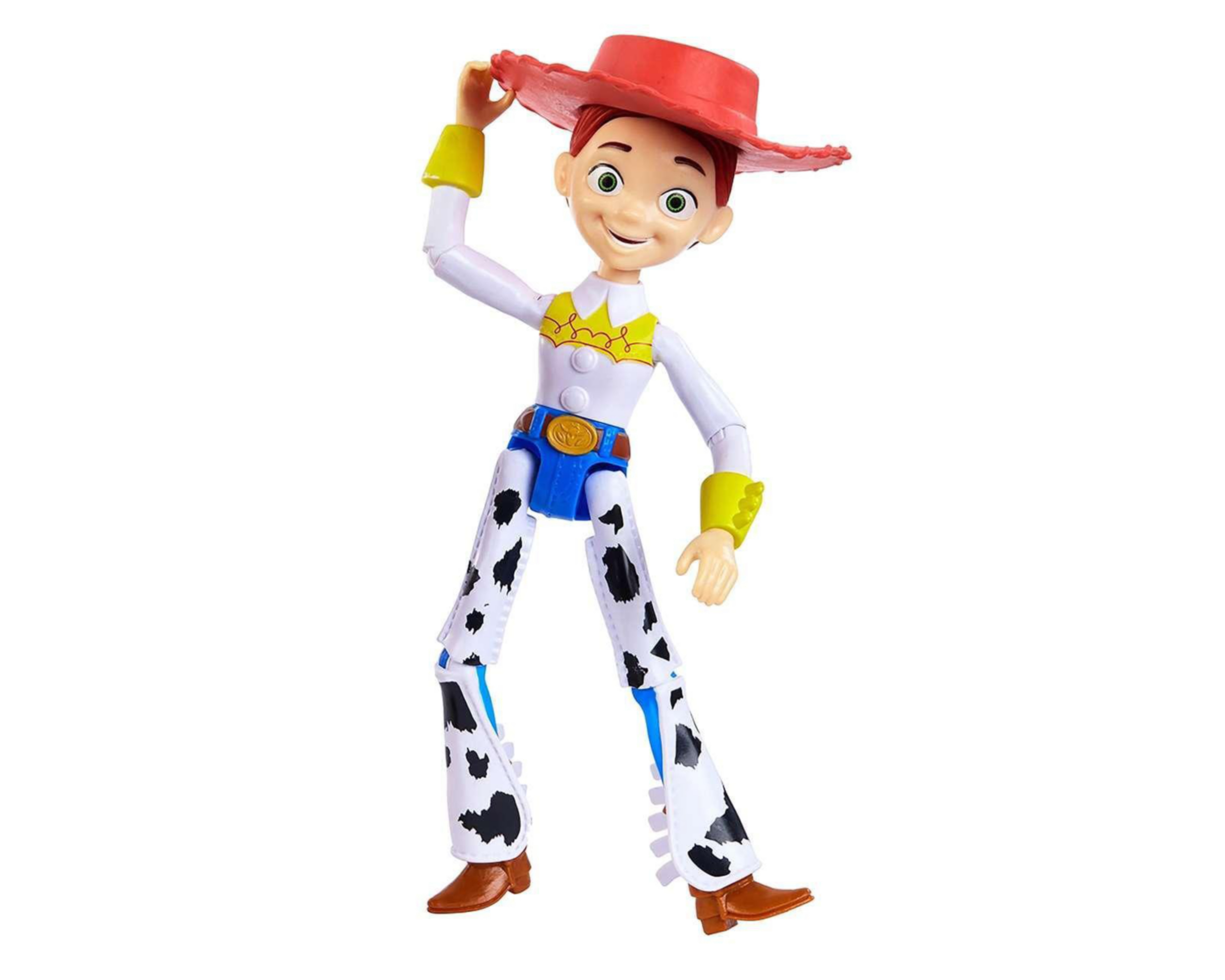 Jessie Disney Pixar | Coppel Jessie Disney Pixar | Coppel