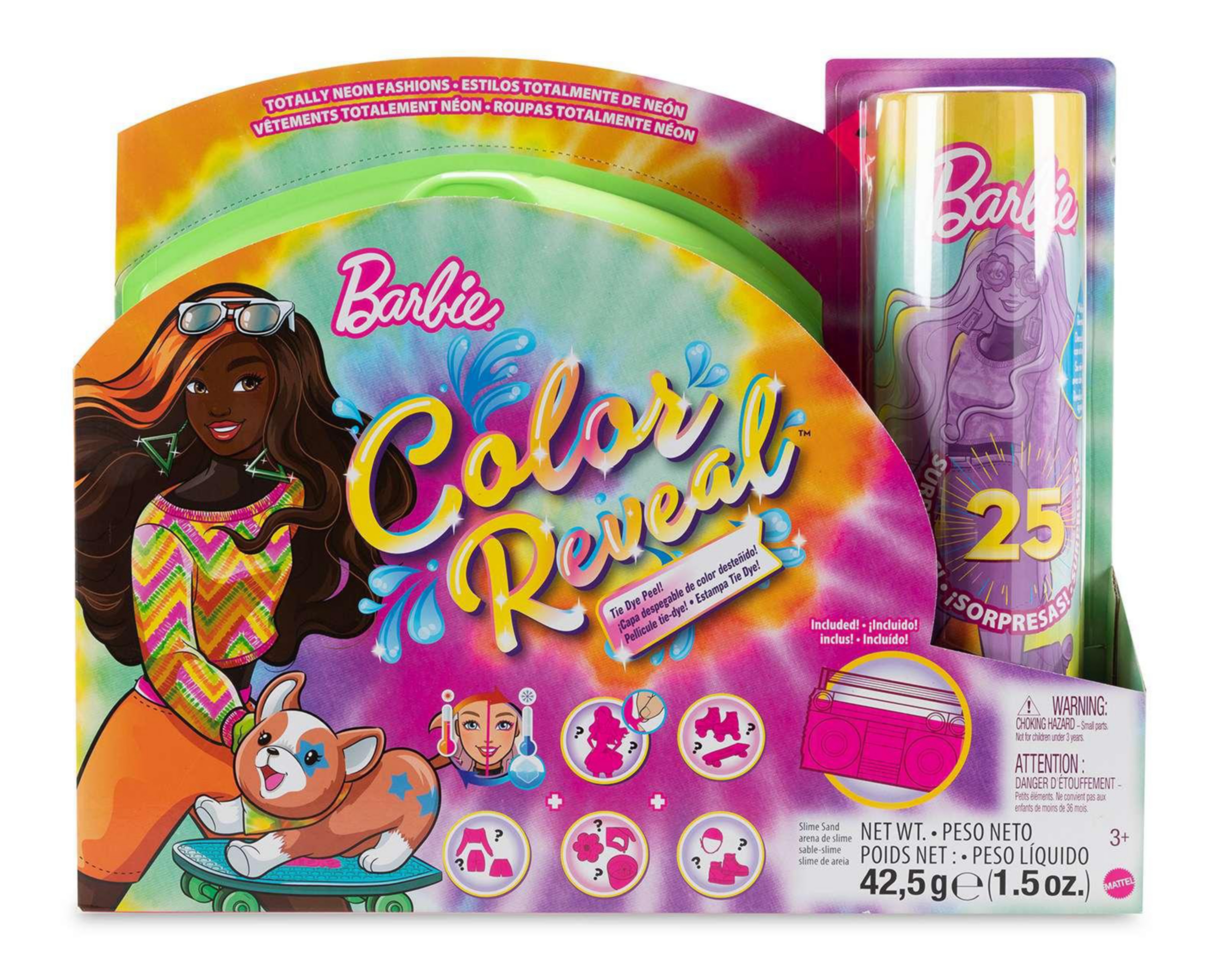 Compositor oyente capitalismo Barbie Color Reveal Rain And Shine Muñeca Sorpresa (varios Modelos) | pamso.pl Compositor oyente capitalismo Barbie Color Reveal Rain And Shine Muñeca Sorpresa (varios Modelos) | pamso.pl