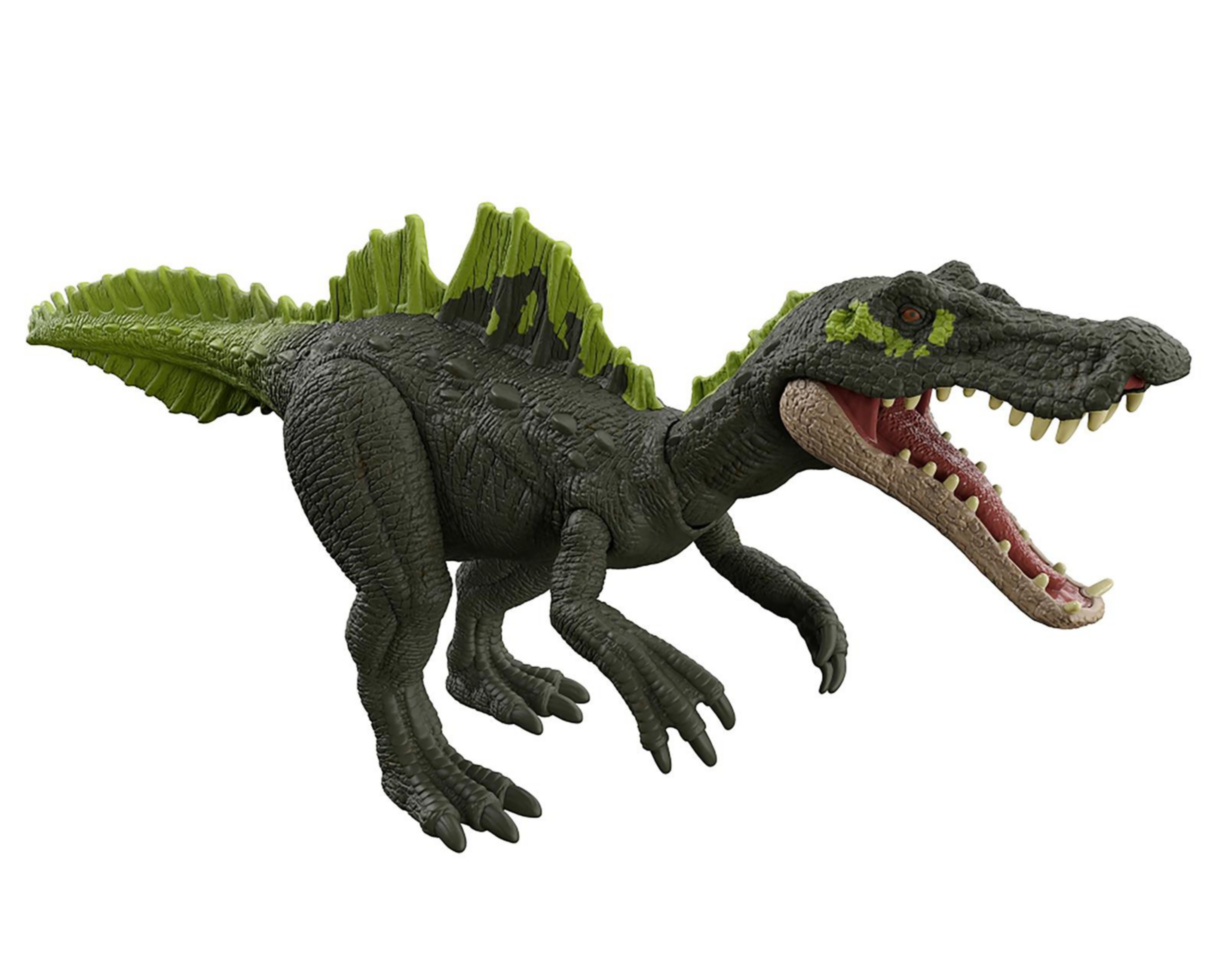 Dinosaurio Ichthyovenator Jurassic World con Sonido | Coppel Dinosaurio Ichthyovenator Jurassic World con Sonido | Coppel