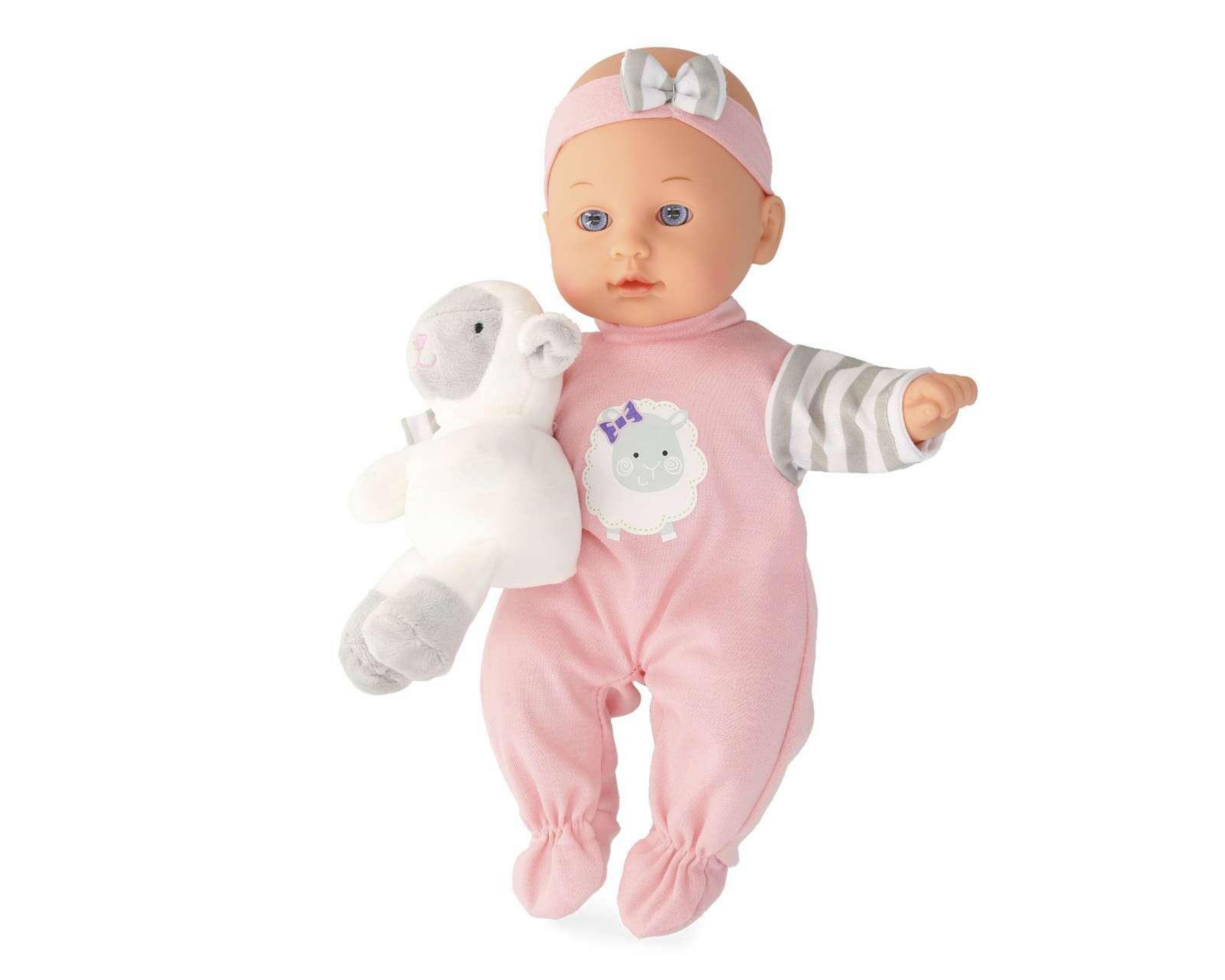juguetes coppel niña