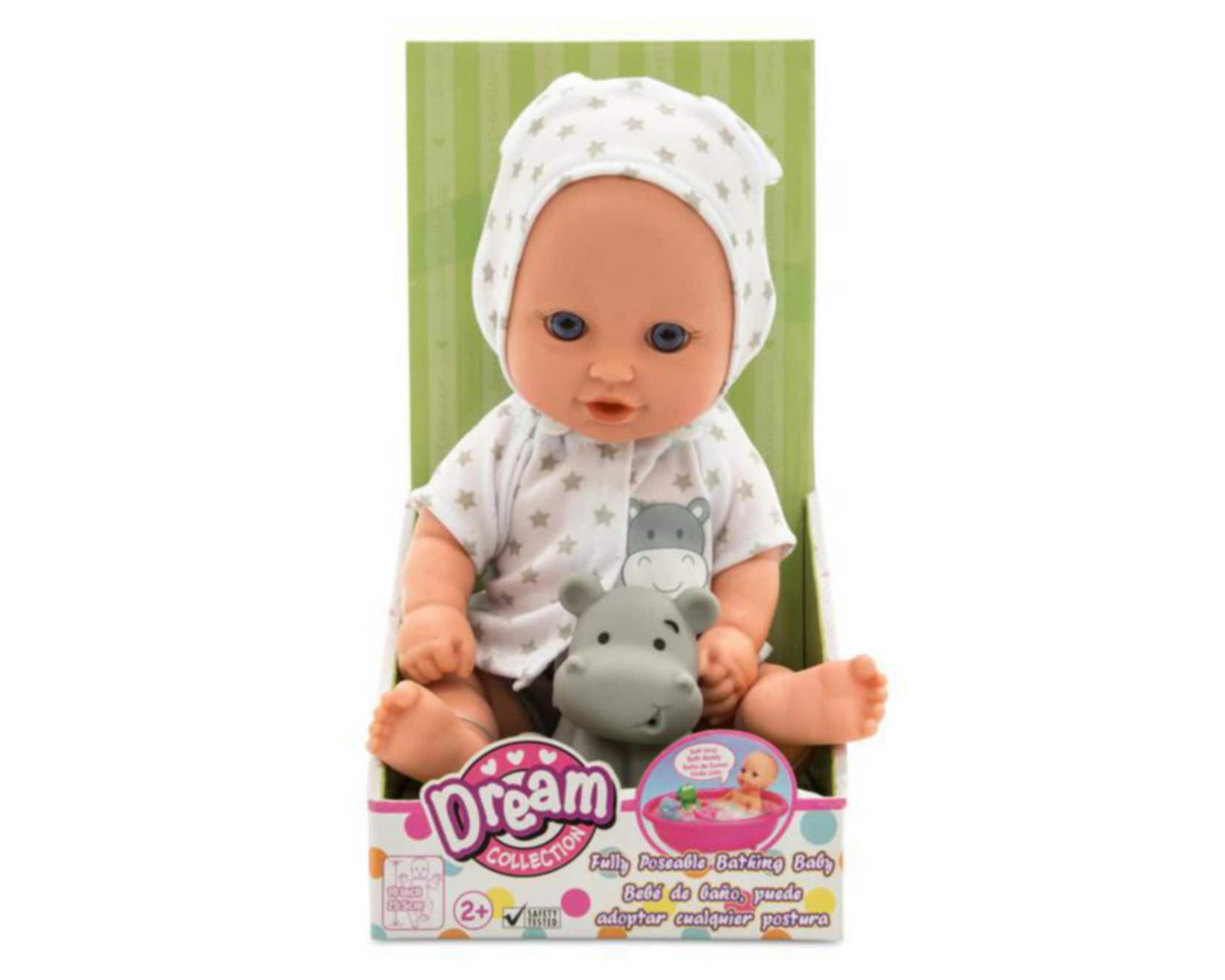 baby alive precio en coppel