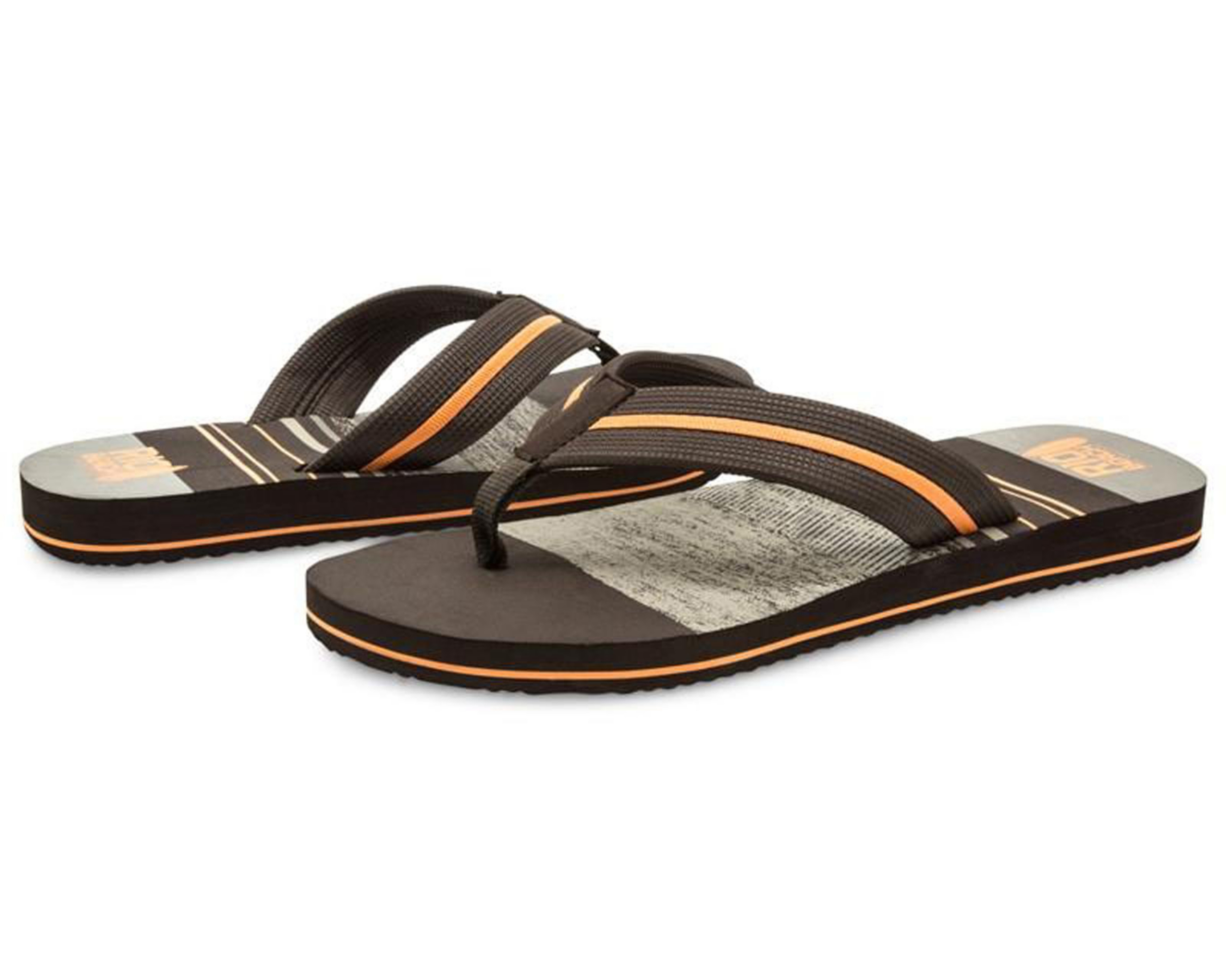 chanclas para hombre