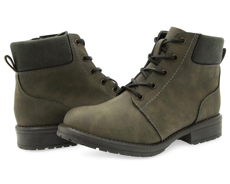 botas