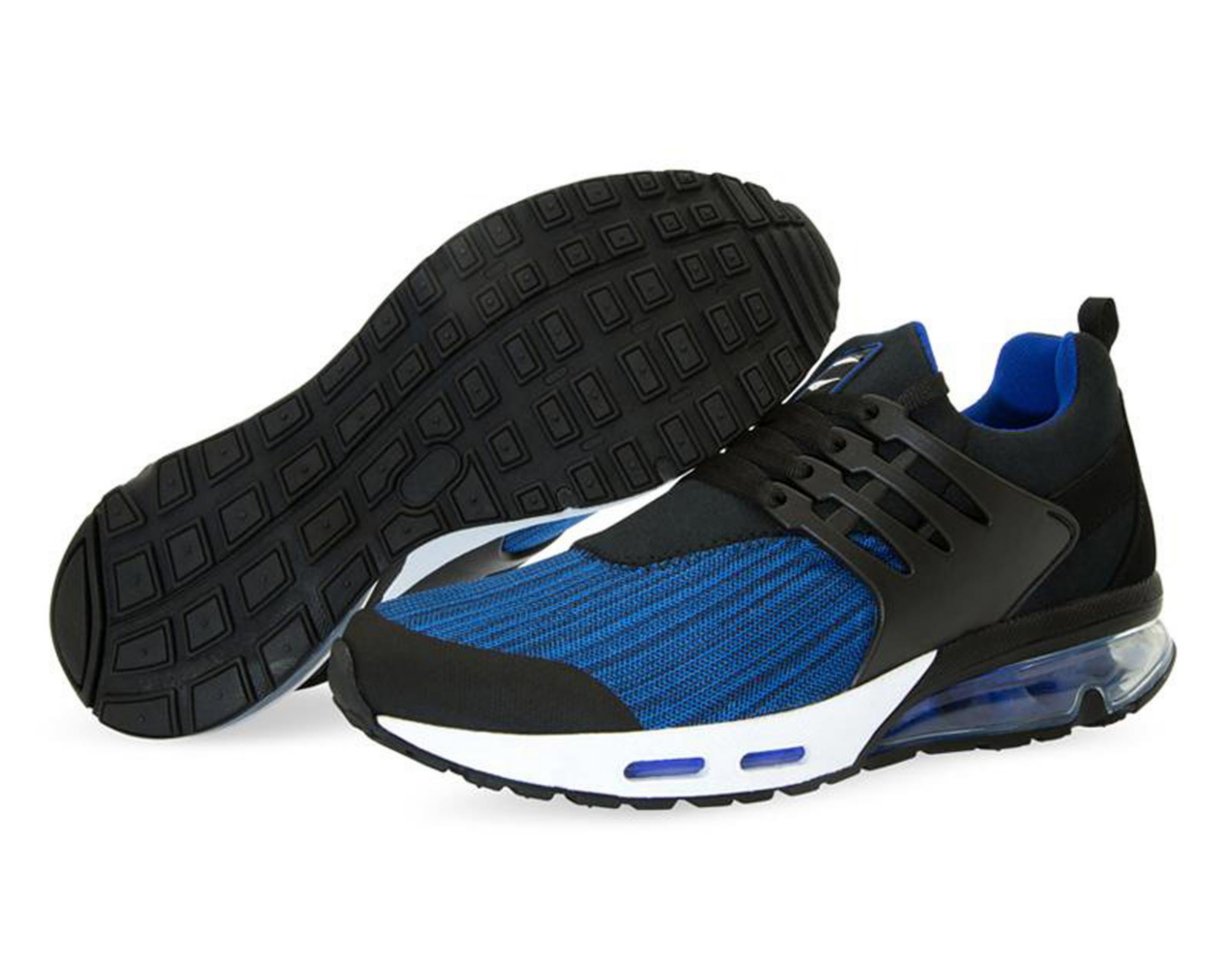 tenis pumas en coppel