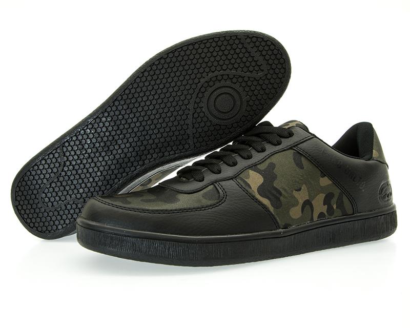 Tenis Hombre Unltd Camuflados Para Ecko rwEprqP