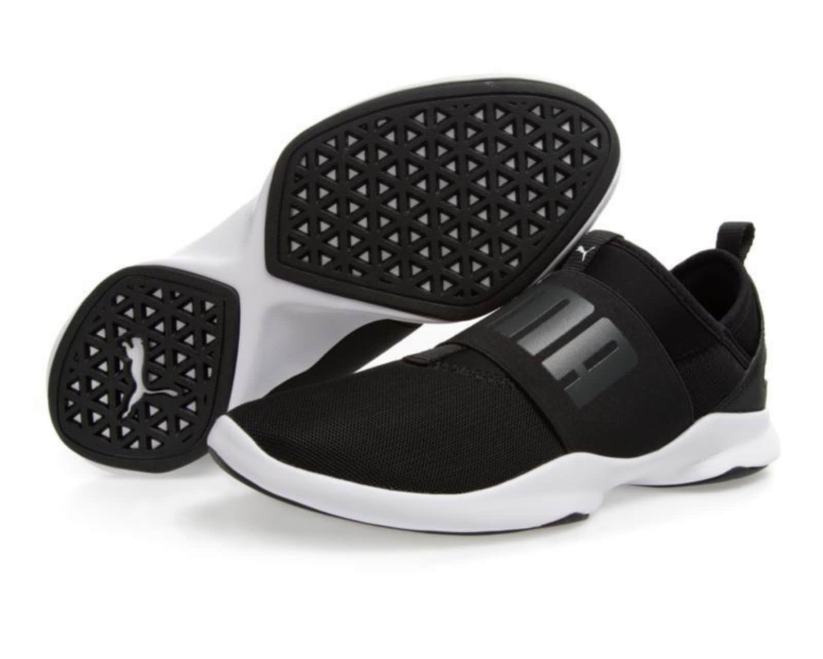 tenis negros puma mujer tenis negros puma mujer