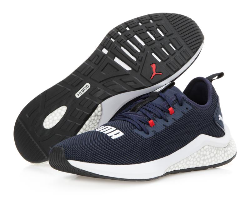 tenis nike para correr hombre