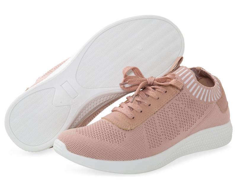 tenis puma mujer coppel