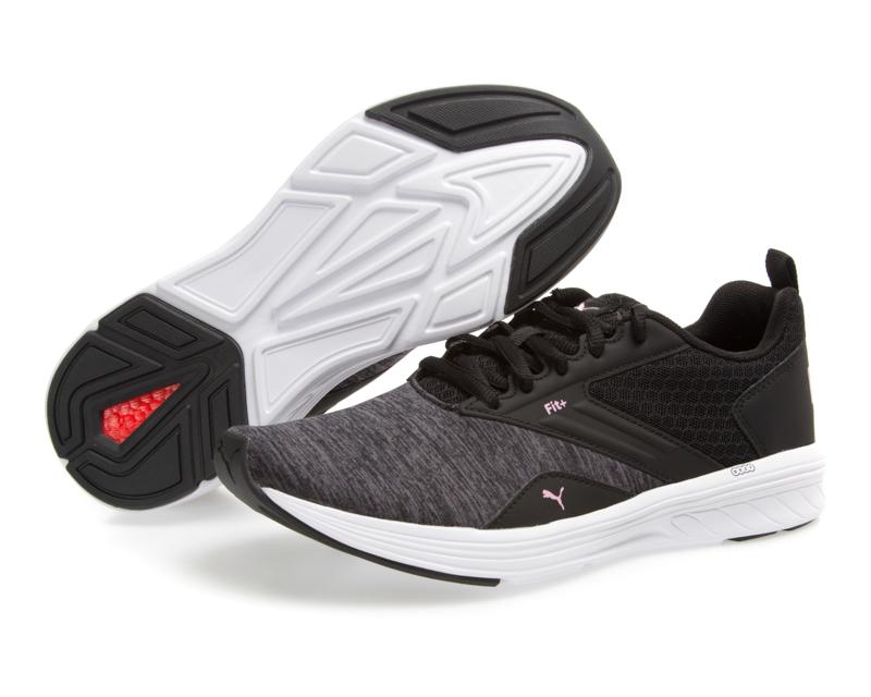 tenis puma negro mujer tenis puma negro mujer
