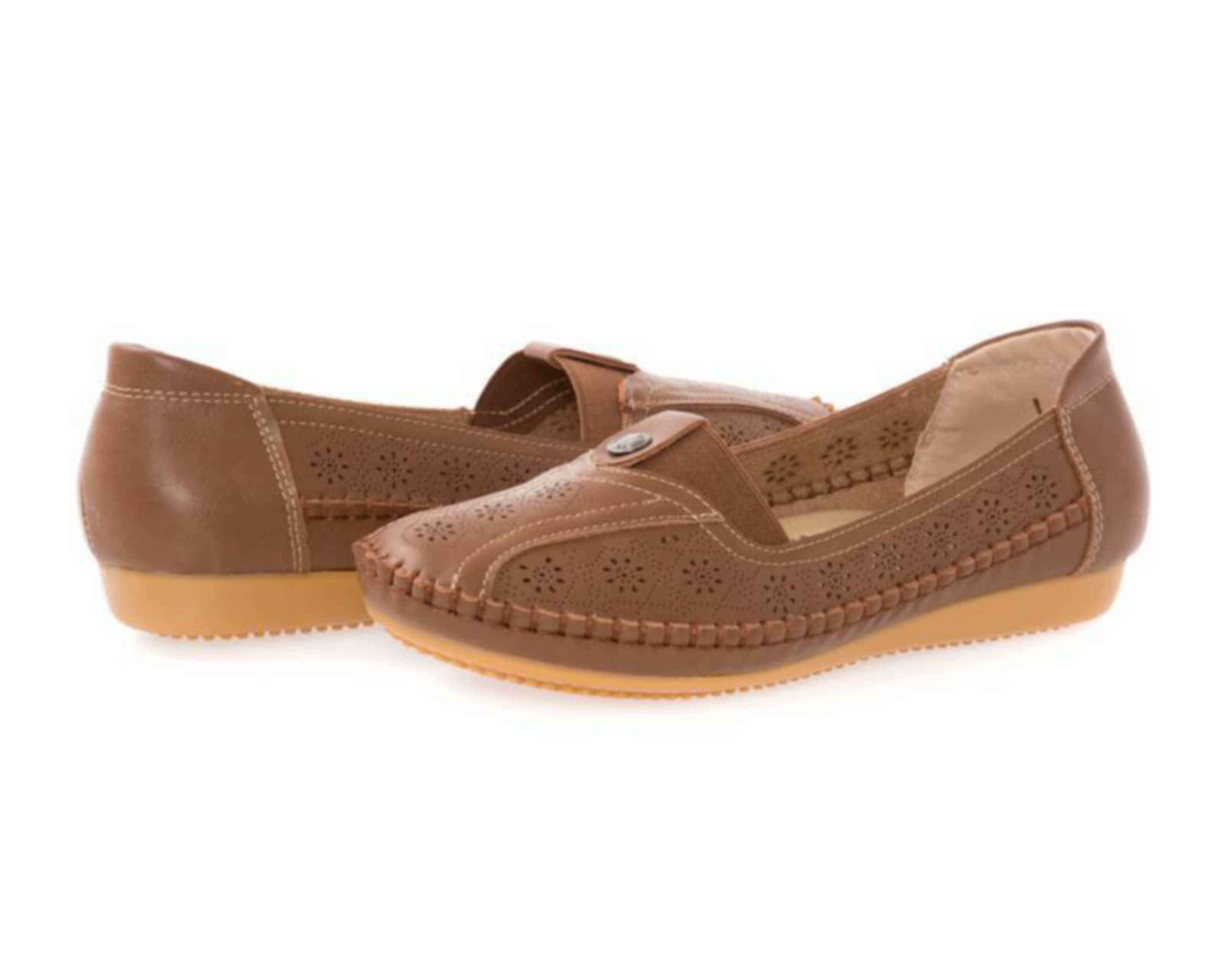coppel zapatos de mujer