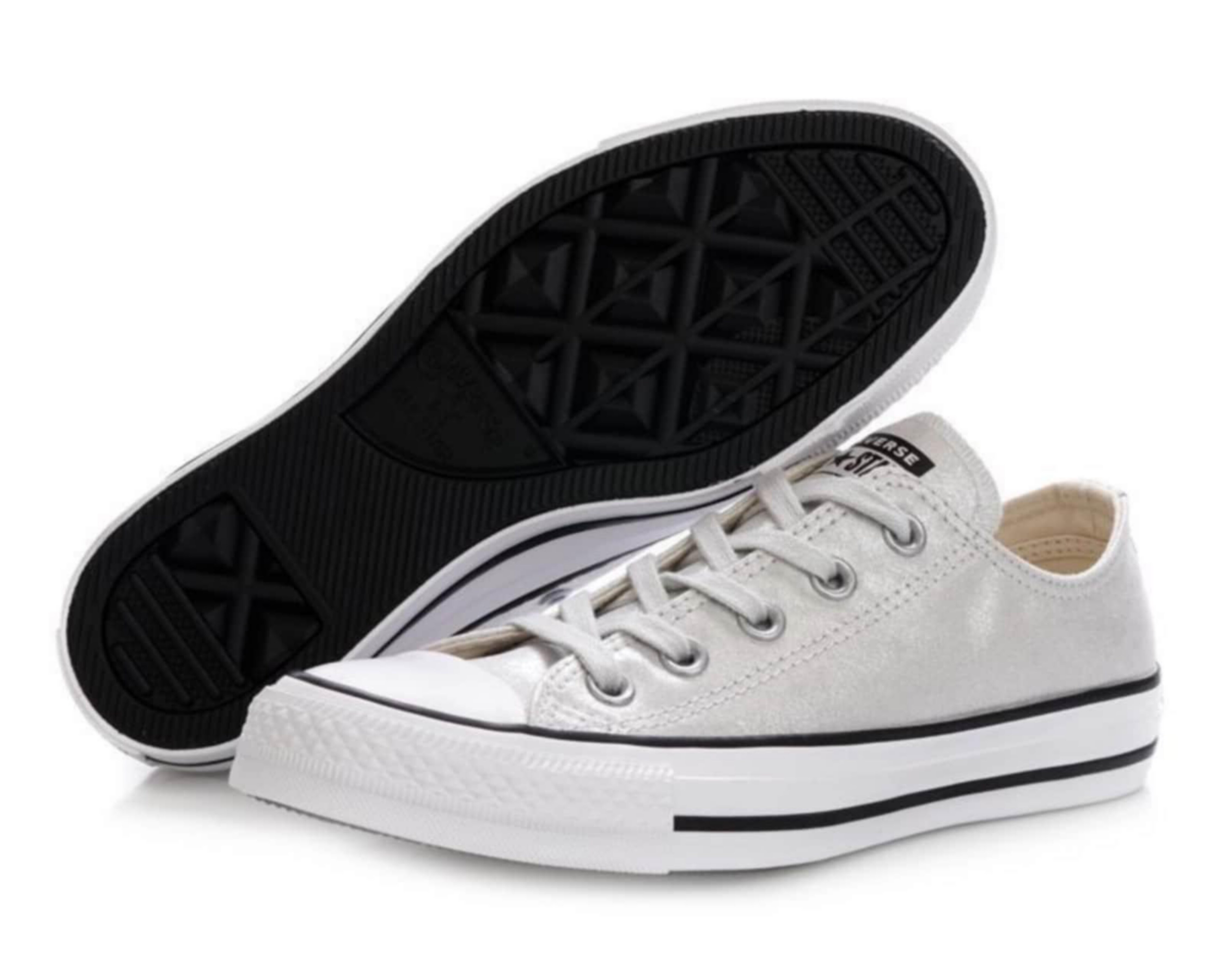 tenis converse para mujer coppel