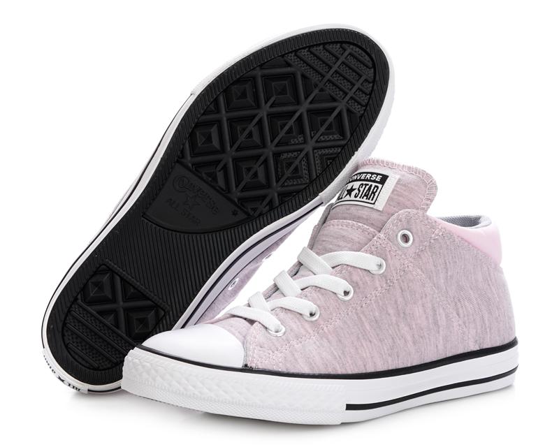 tenis converse para mujer coppel