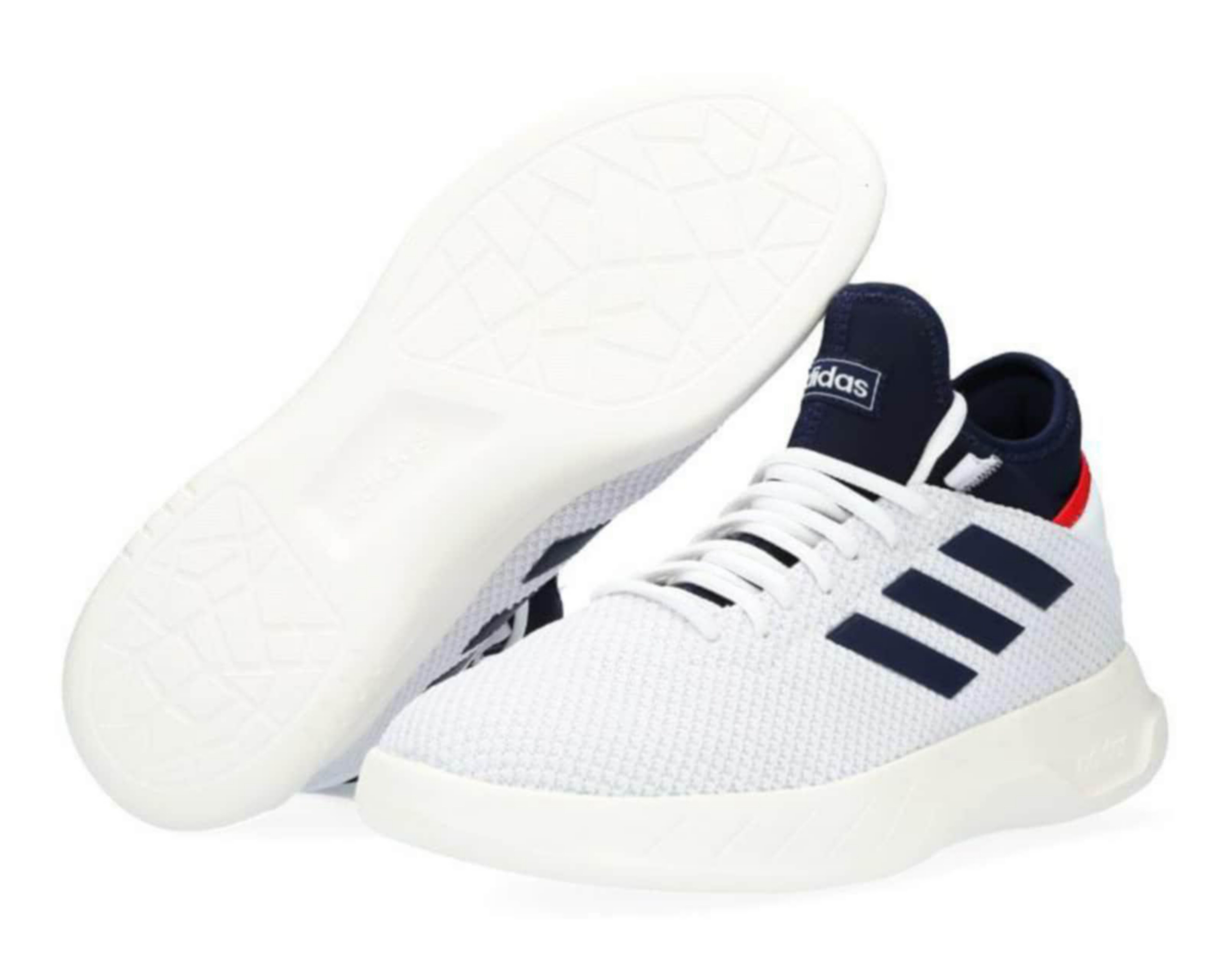tenis adidas hombre 2019