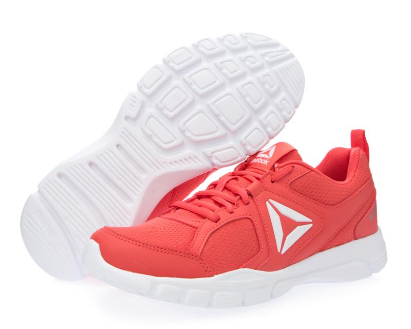 tenis reebok mujer rosas