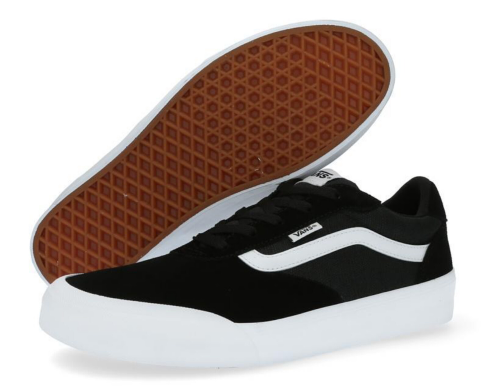 Tenis Vans Para Hombre Coppel