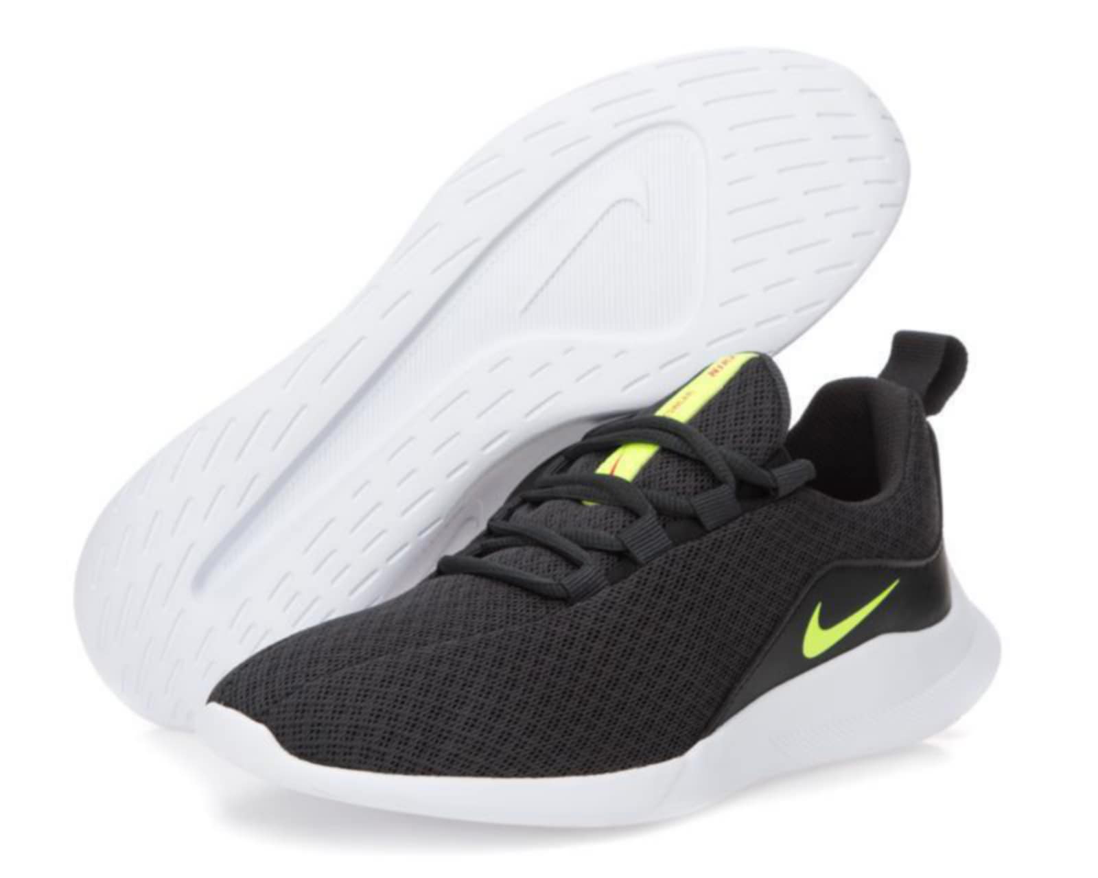 precio de tenis nike en coppel