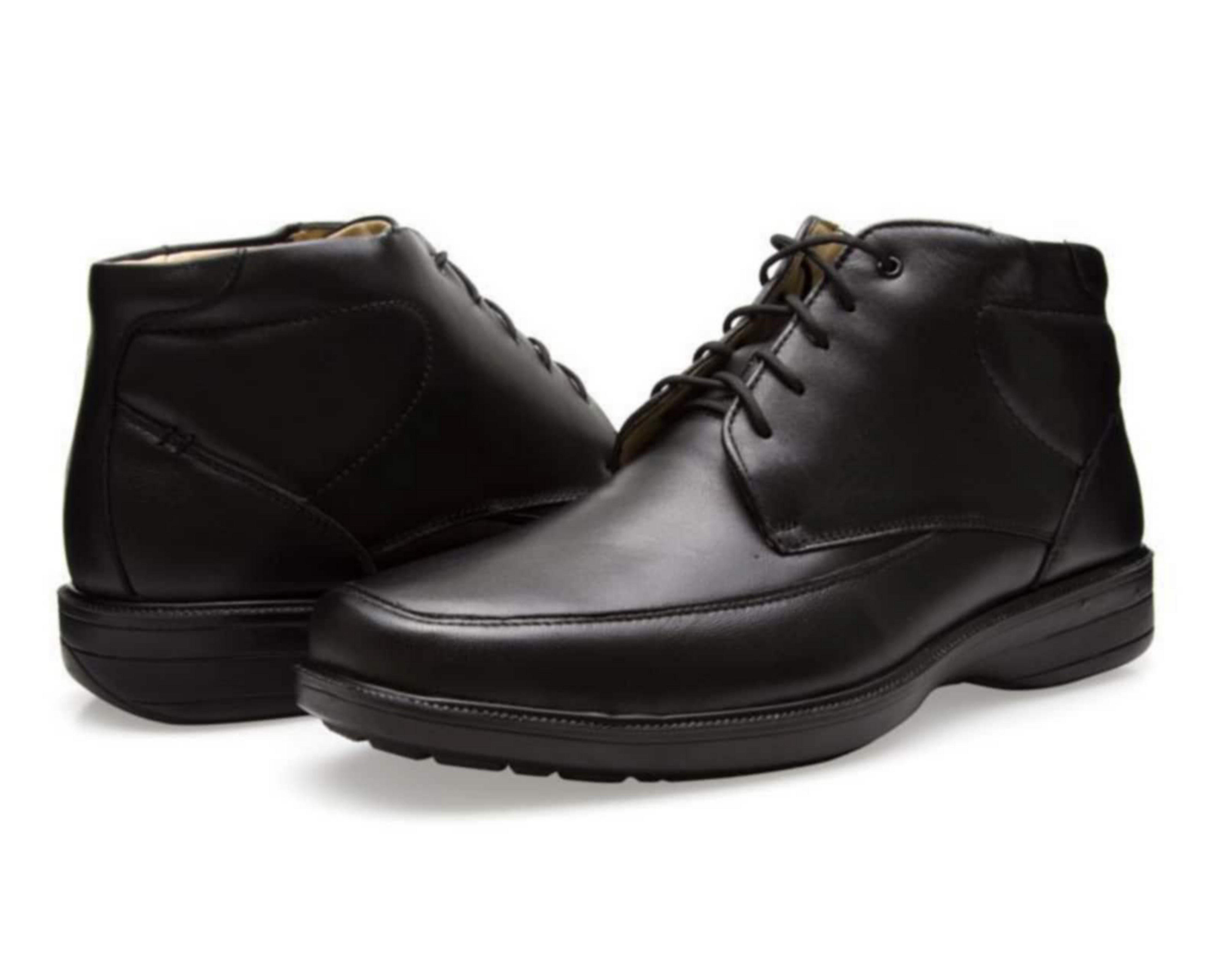 zapatos de vestir hombre coppel