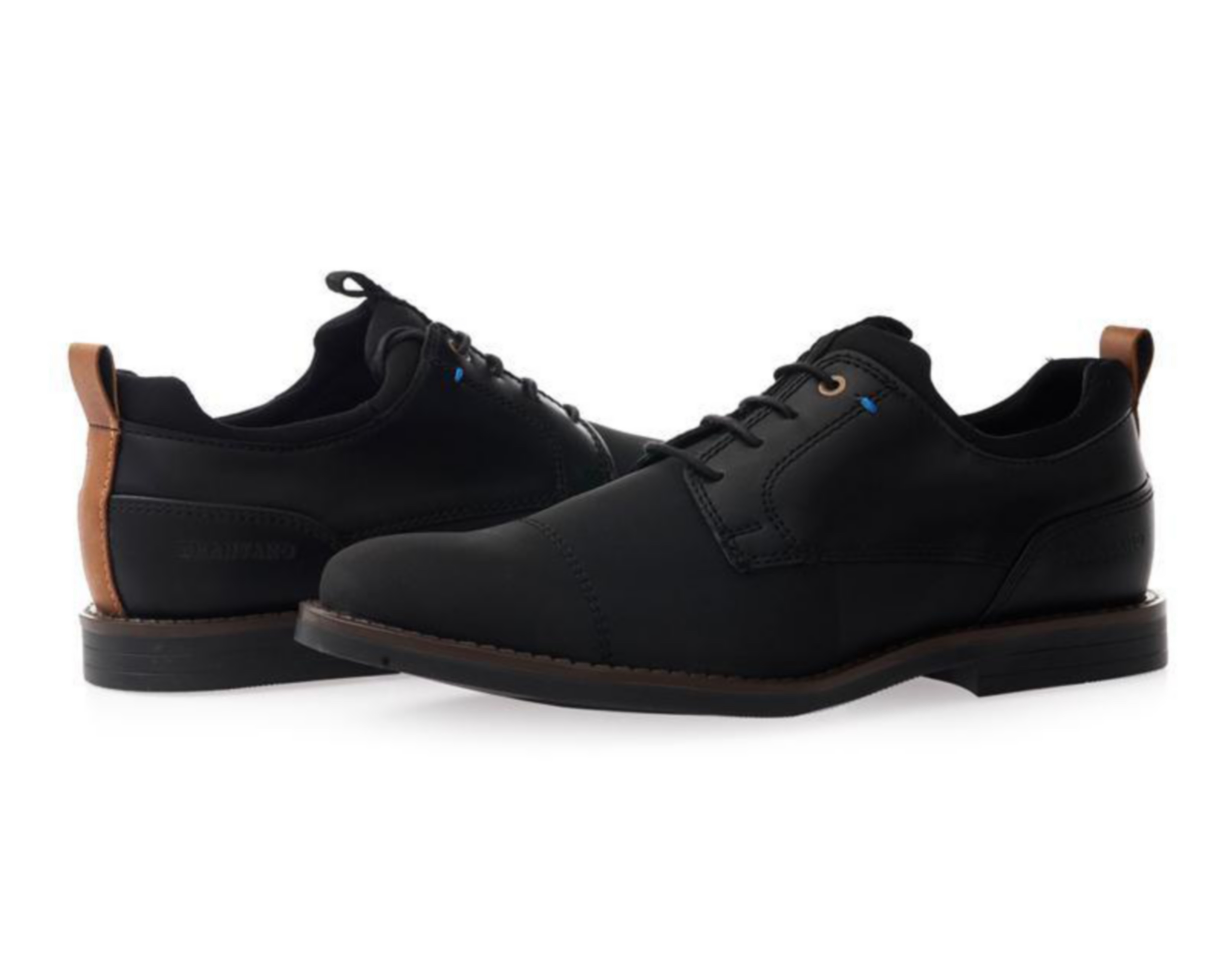 Zapatos Casuales Brantano para Hombre | Coppel Zapatos Casuales Brantano para Hombre | Coppel
