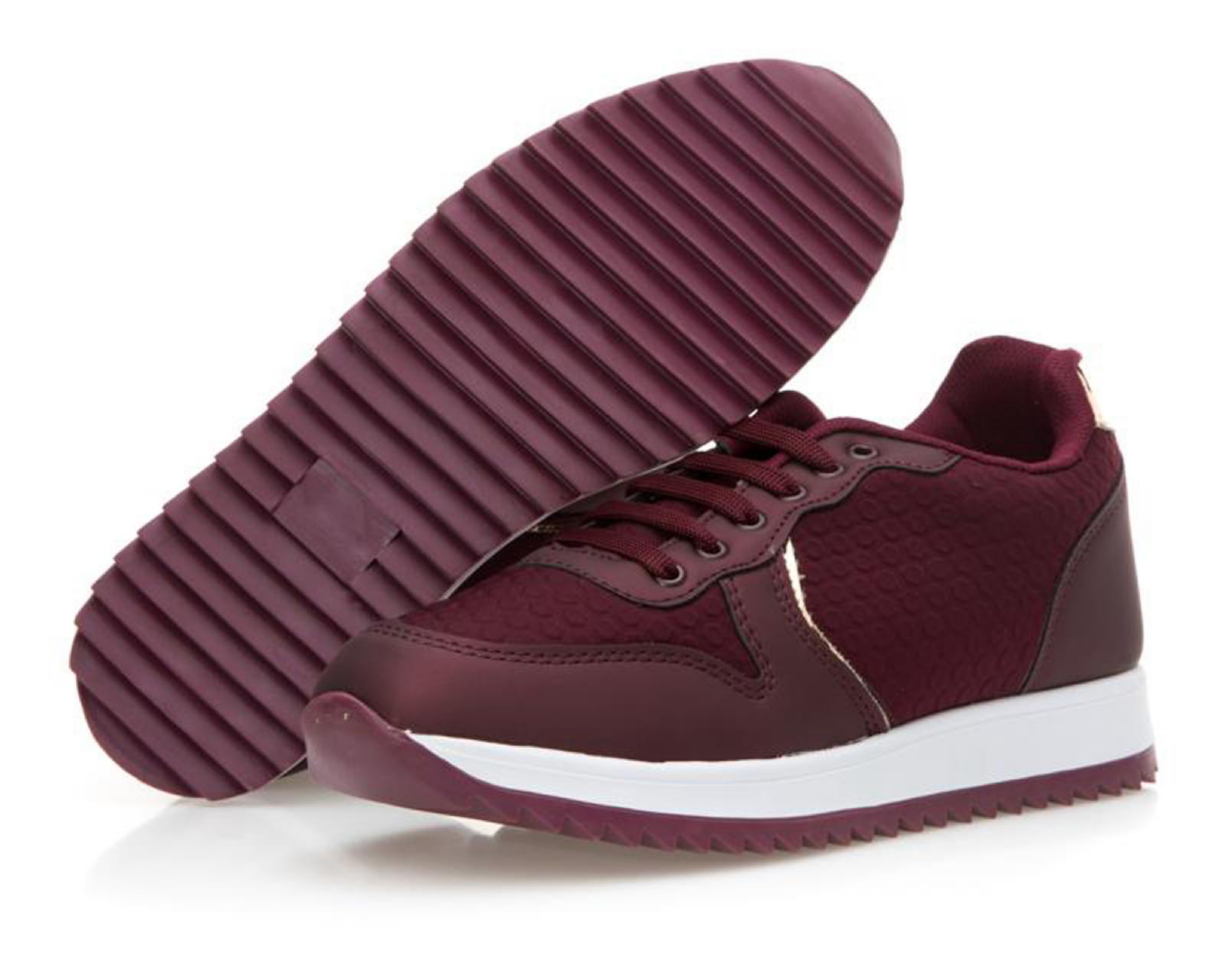 tenis puma mujer coppel