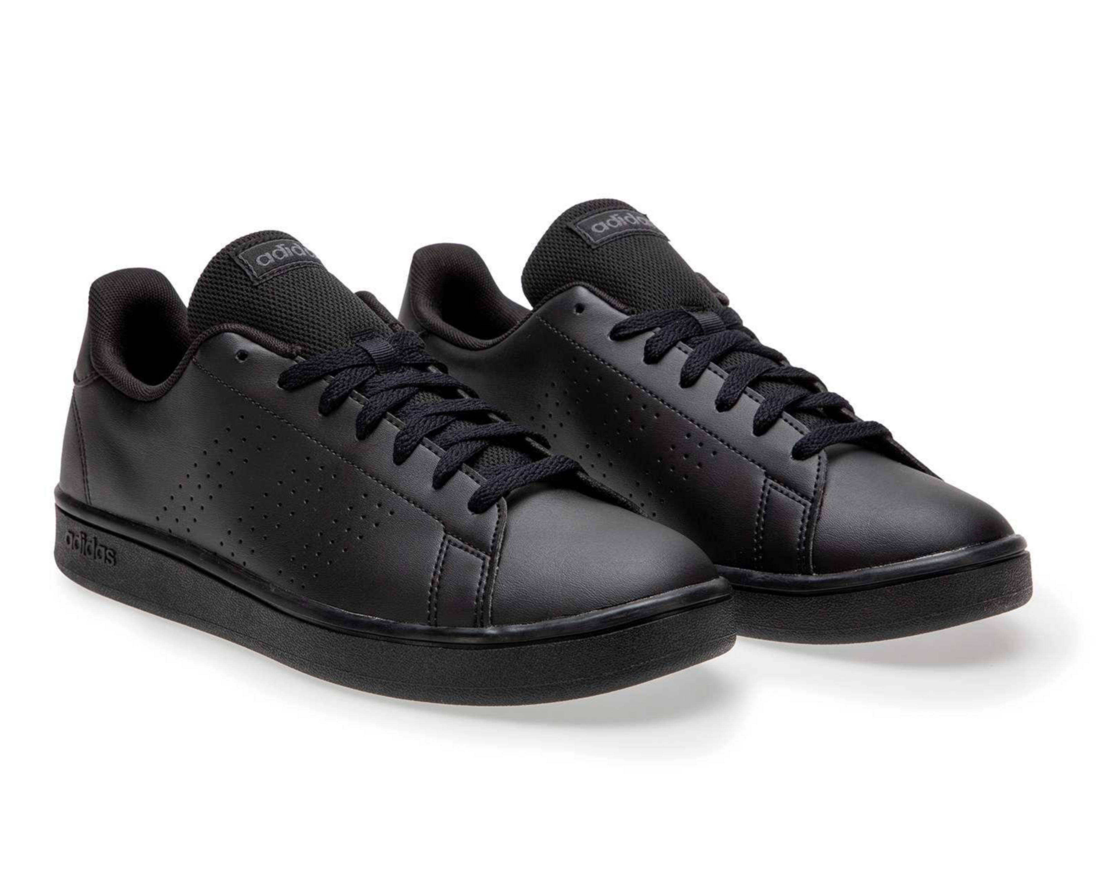 tenis puma negros para mujer