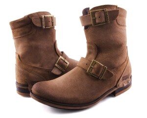 botas jeep hombre coppel