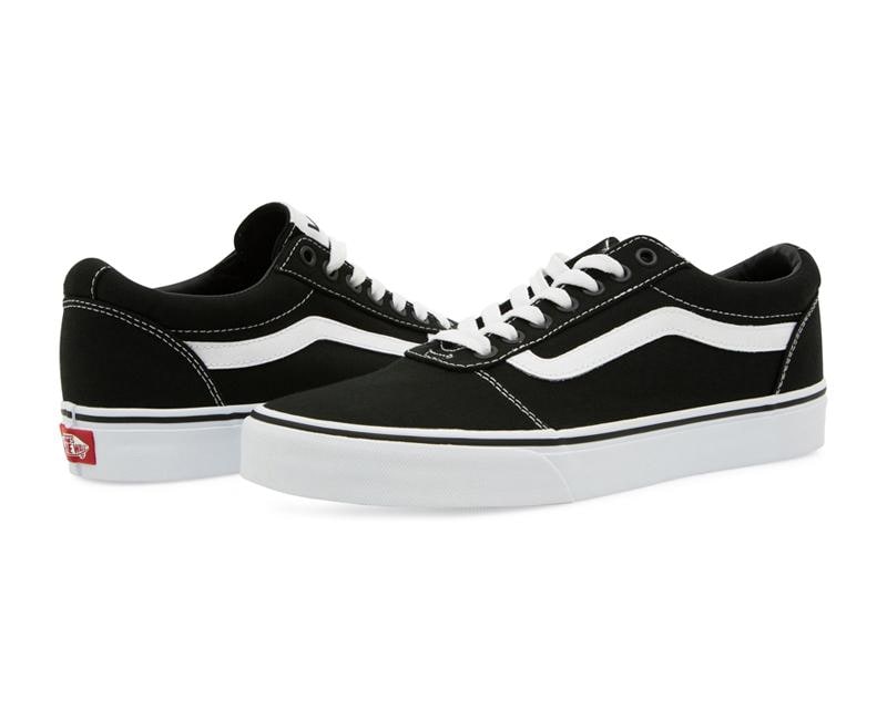 zapatos tenis vans