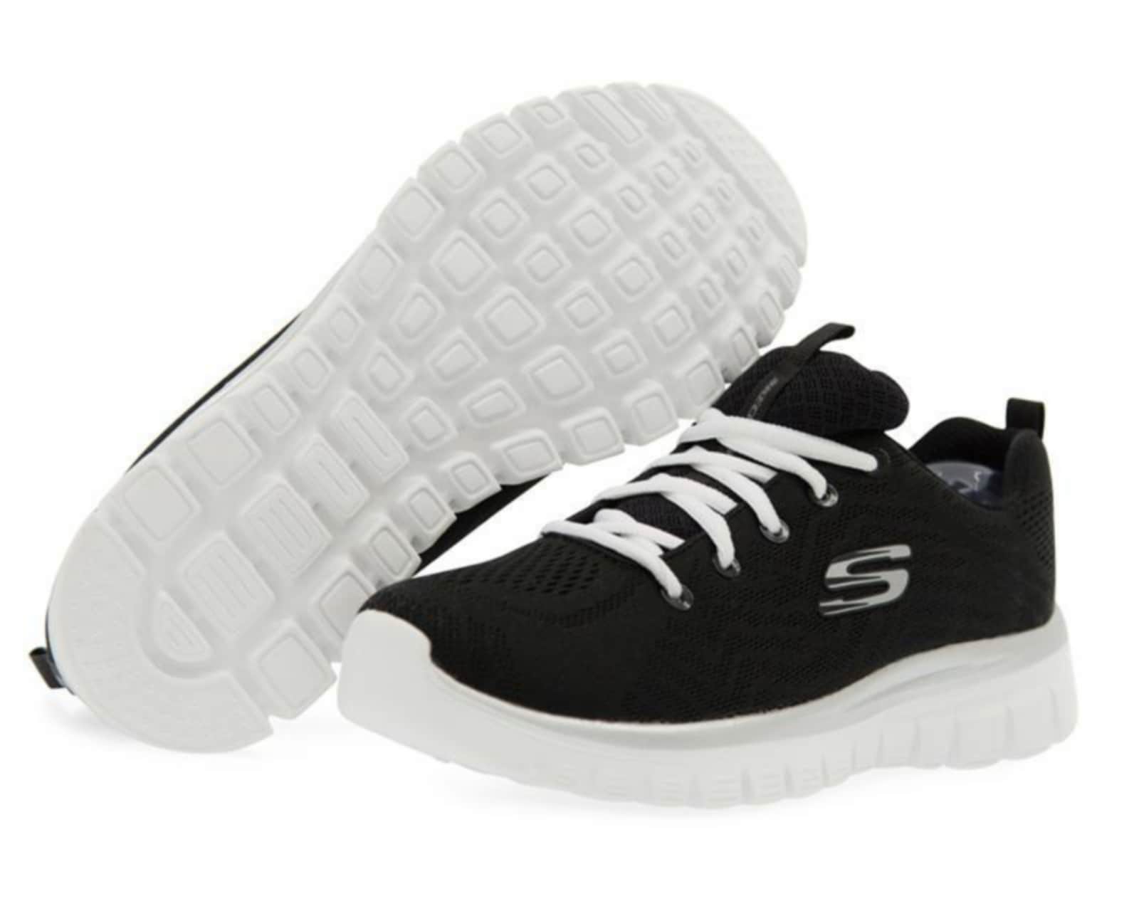 skechers mujer españa