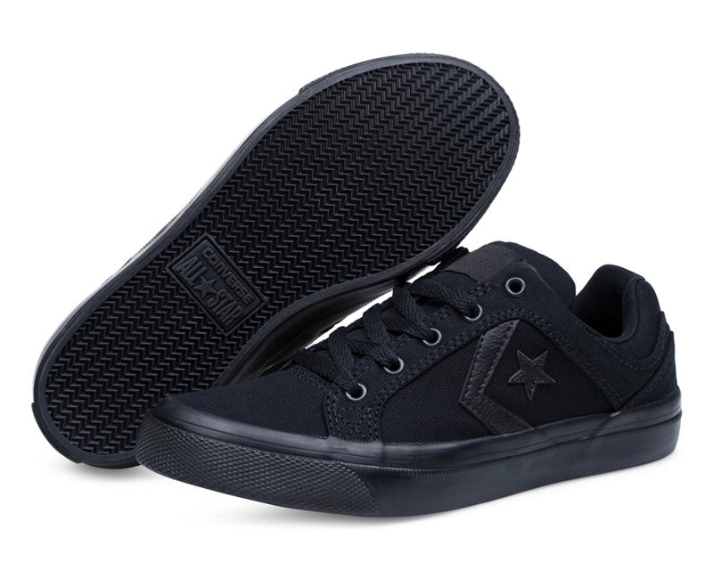 converse negro coppel